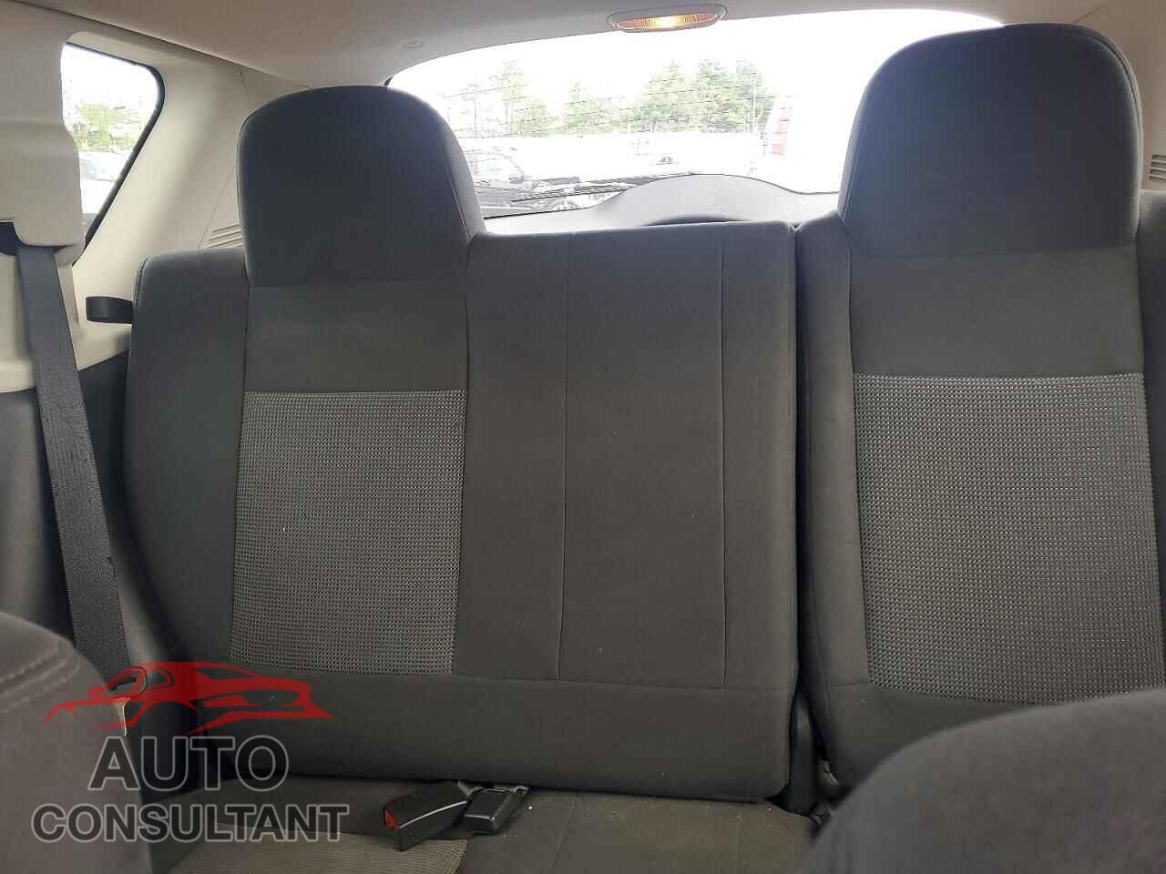 JEEP COMPASS 2014 - 1C4NJDBB6ED800102