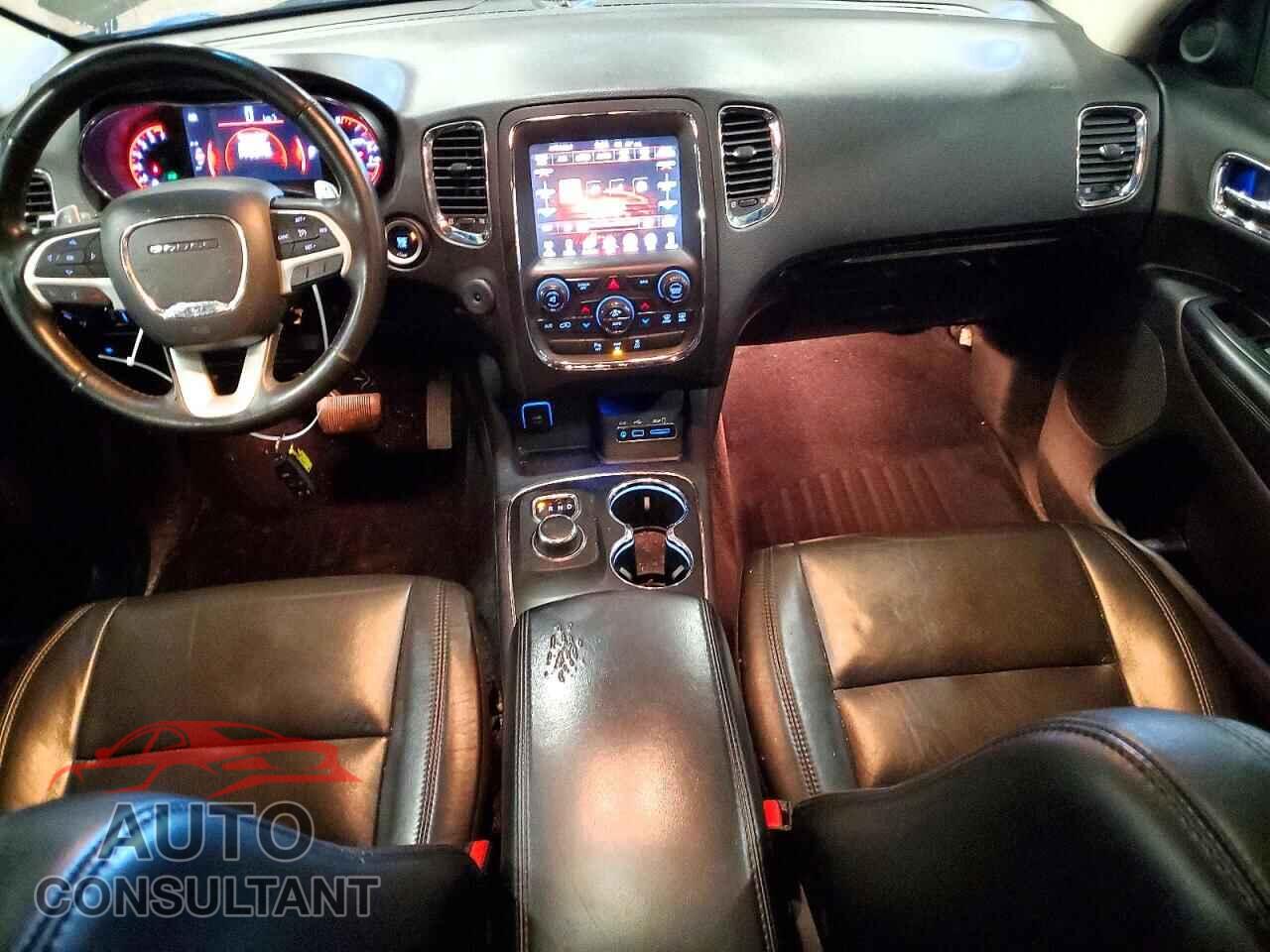 DODGE DURANGO 2014 - 1C4RDJDG2EC520876