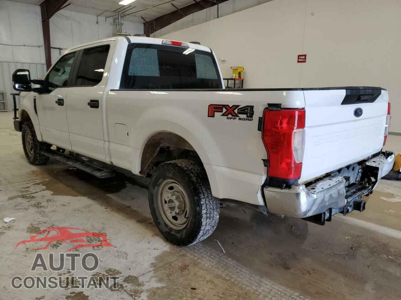 FORD F250 2020 - 1FT7W2B65LEE83941