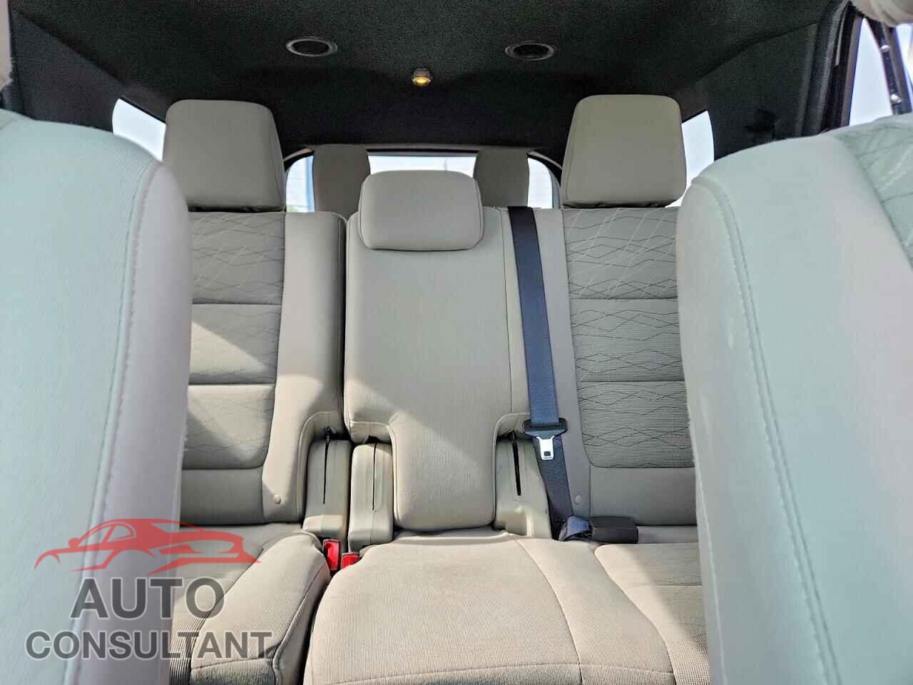 FORD EXPLORER 2014 - 1FM5K8B88EGB66035