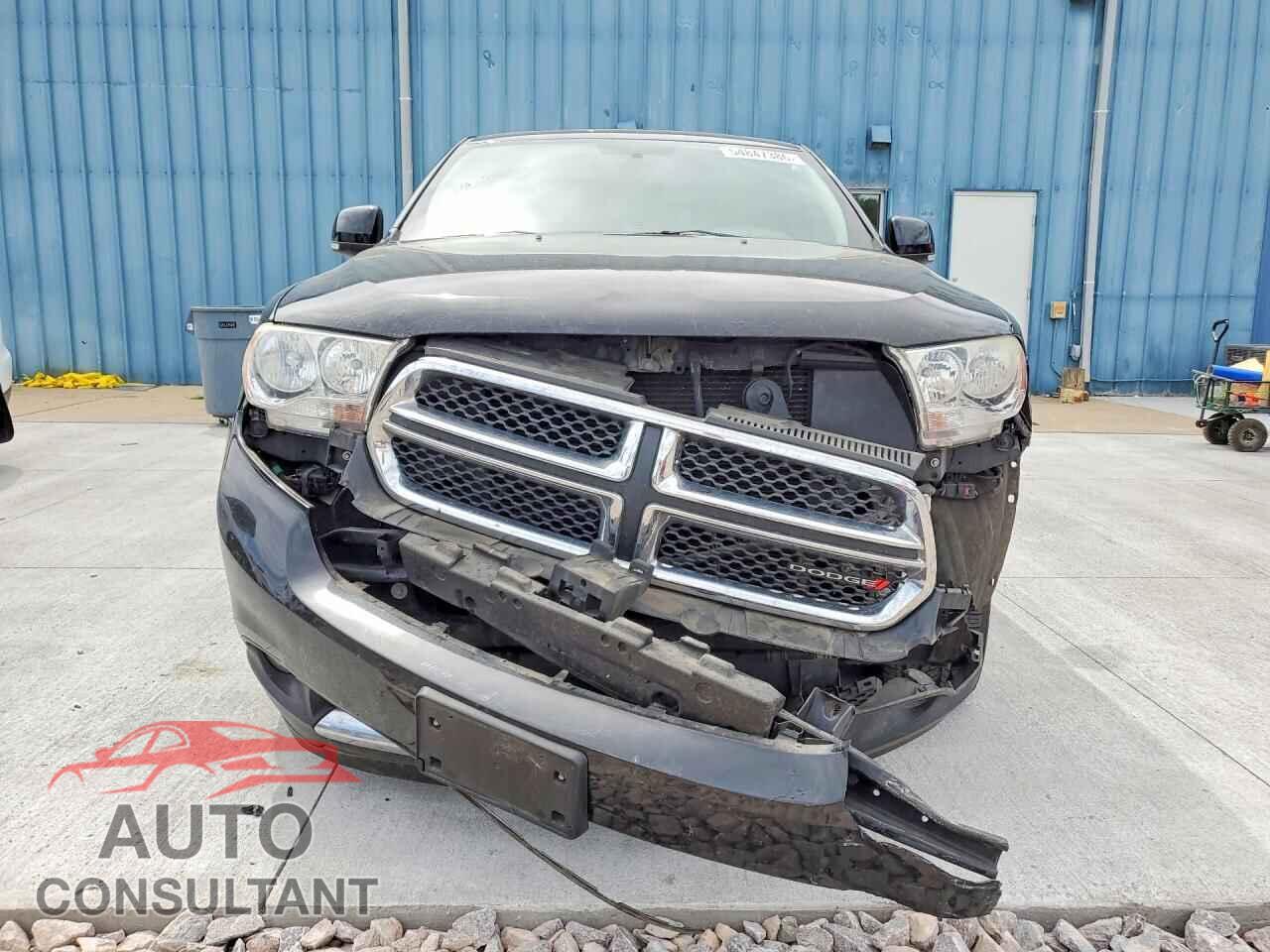 DODGE DURANGO 2013 - 1C4RDJDG0DC663386