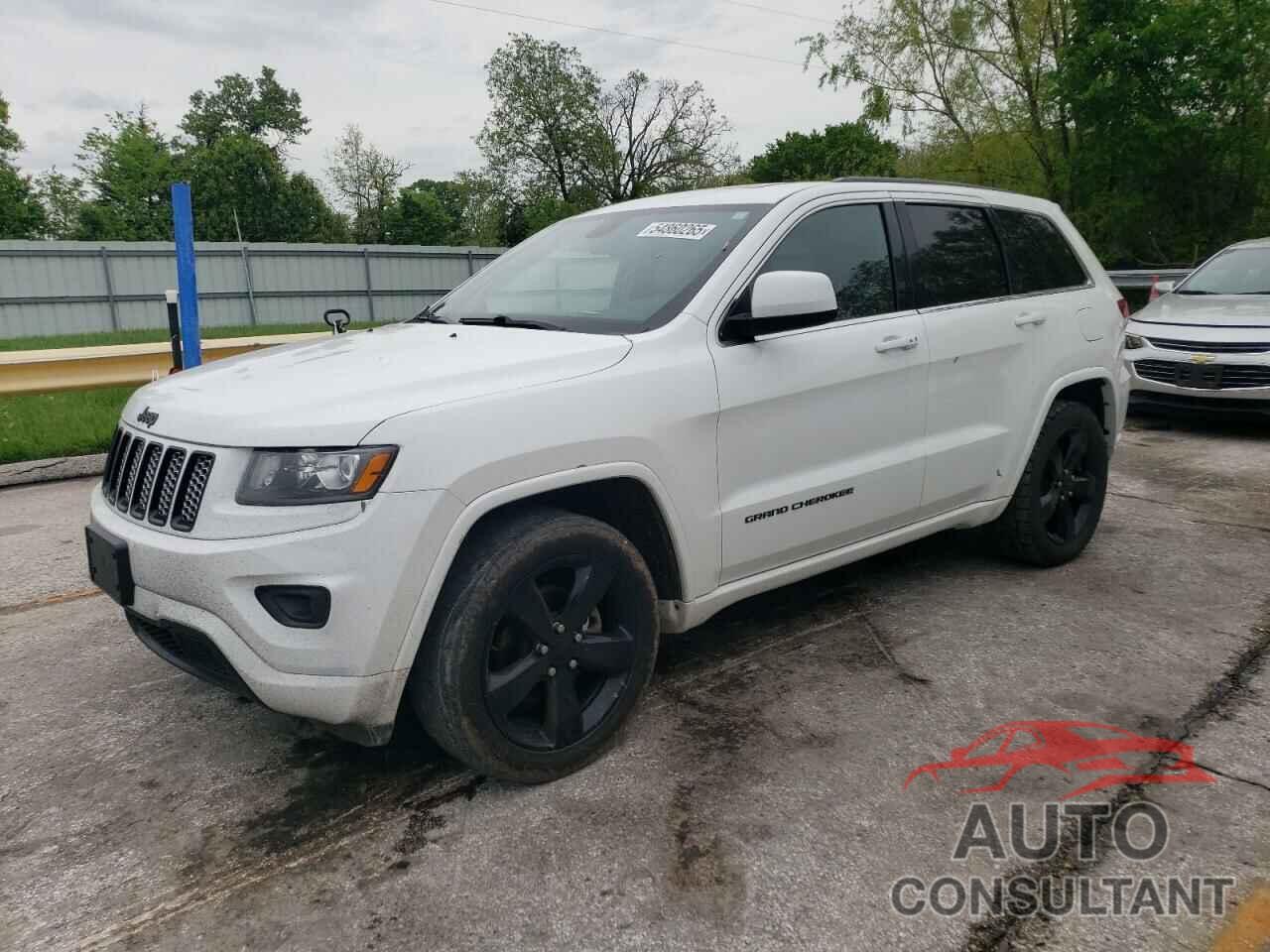 JEEP GRAND CHER 2015 - 1C4RJFAG5FC940398