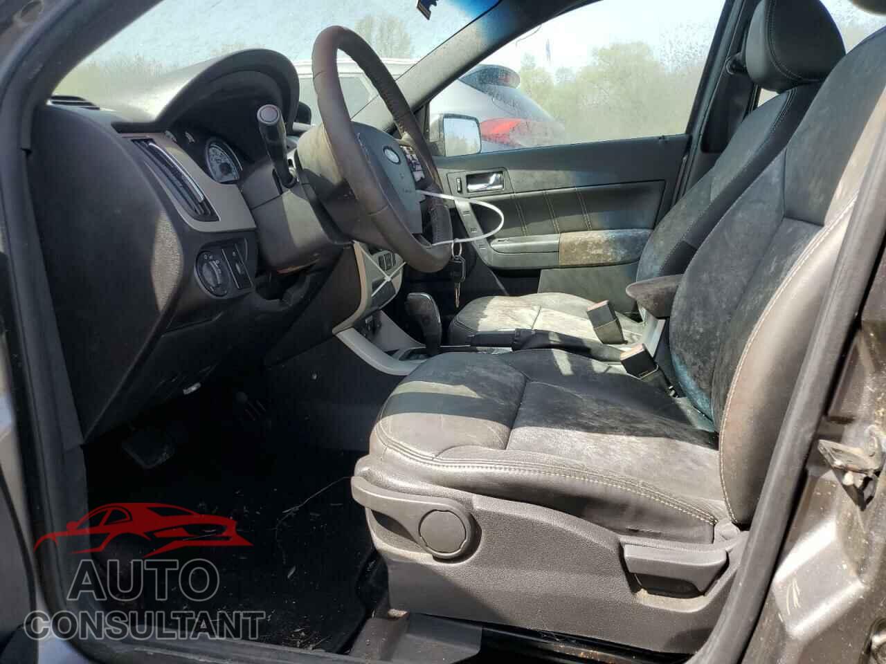 FORD FOCUS 2011 - 1FAHP3GN5BW108122