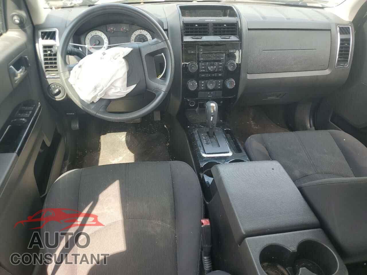 MAZDA TRIBUTE 2011 - 4F2CY0C70BKM04289