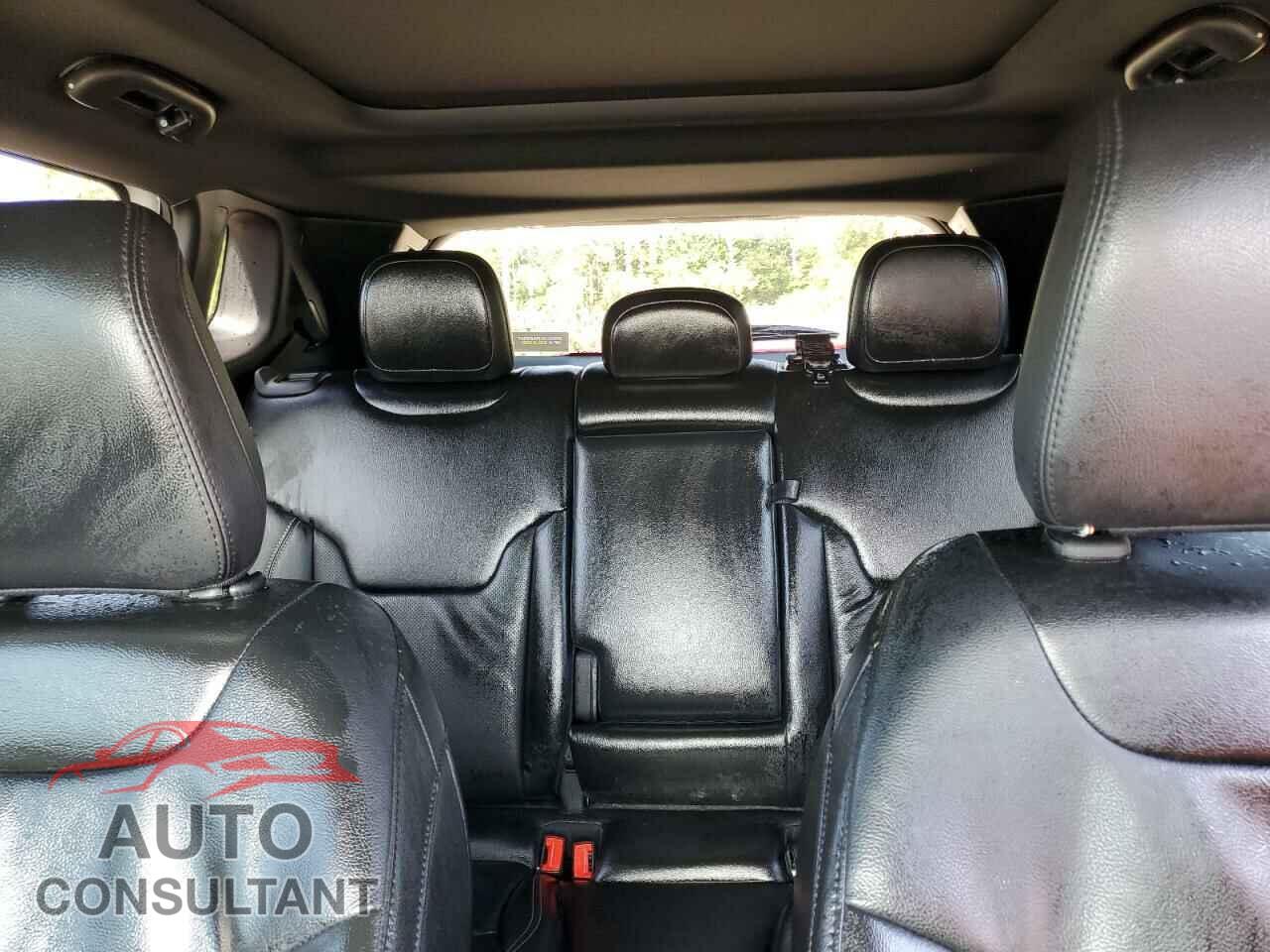 JEEP COMPASS 2022 - 3C4NJDCB2NT163783