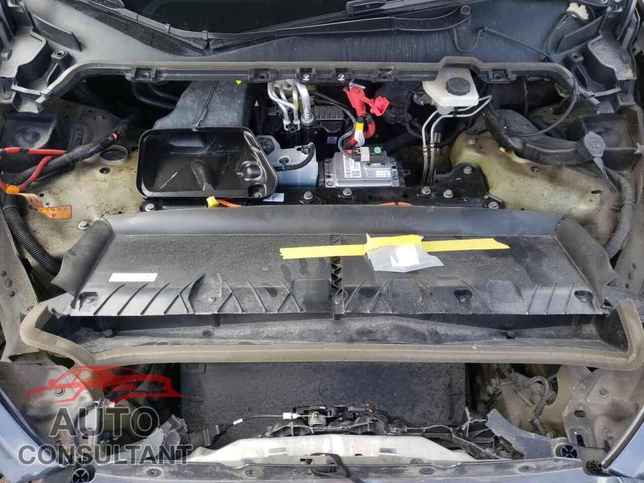 TESLA MODEL Y 2023 - LRWYGDFD3PC057833
