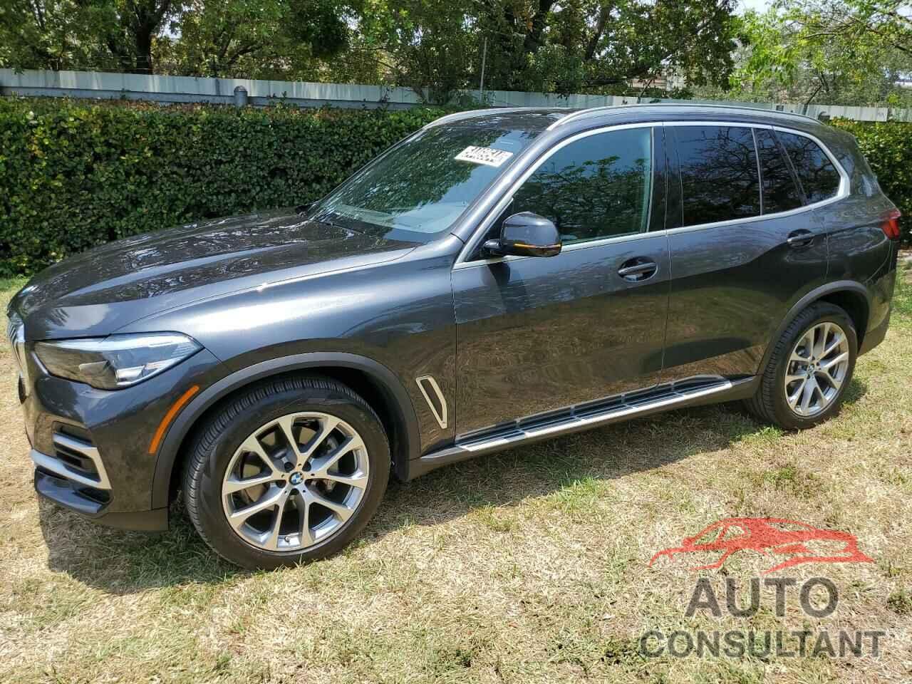 BMW X5 2023 - 5UXCR6C00P9P81639