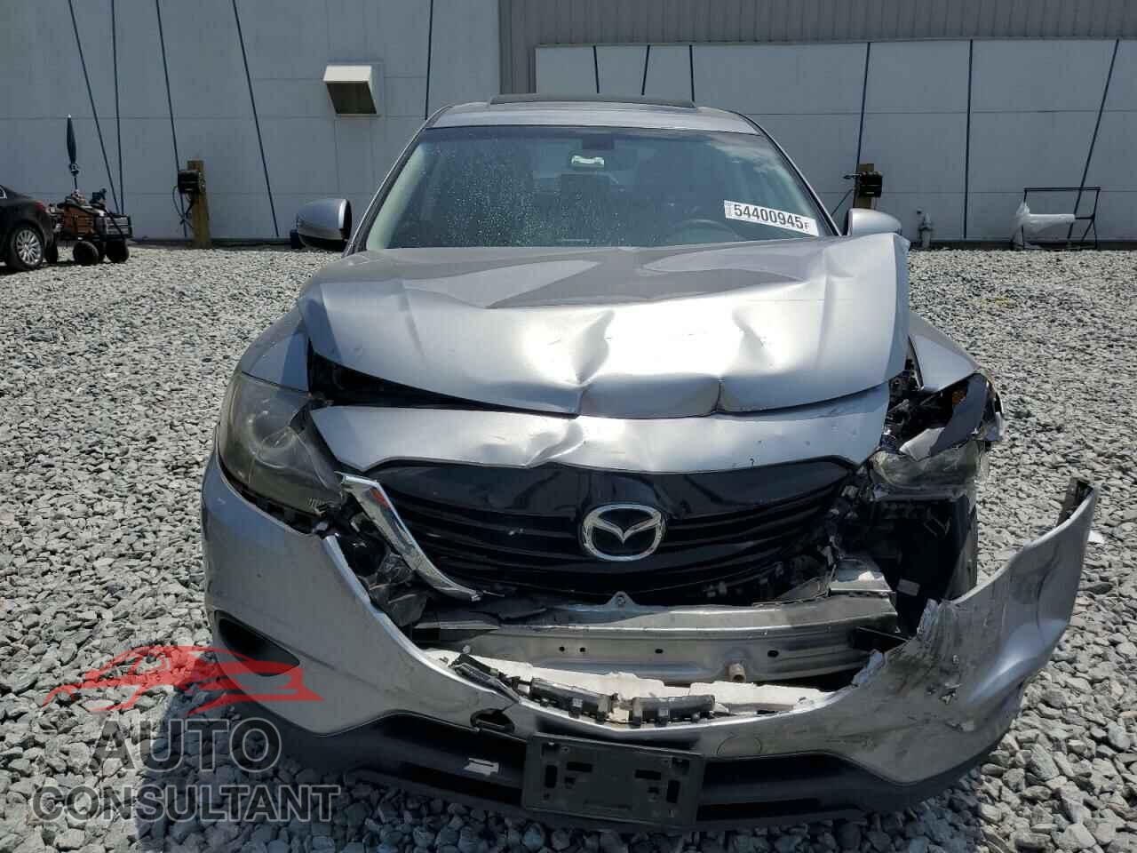 MAZDA CX-9 2015 - JM3TB3CA4F0466401