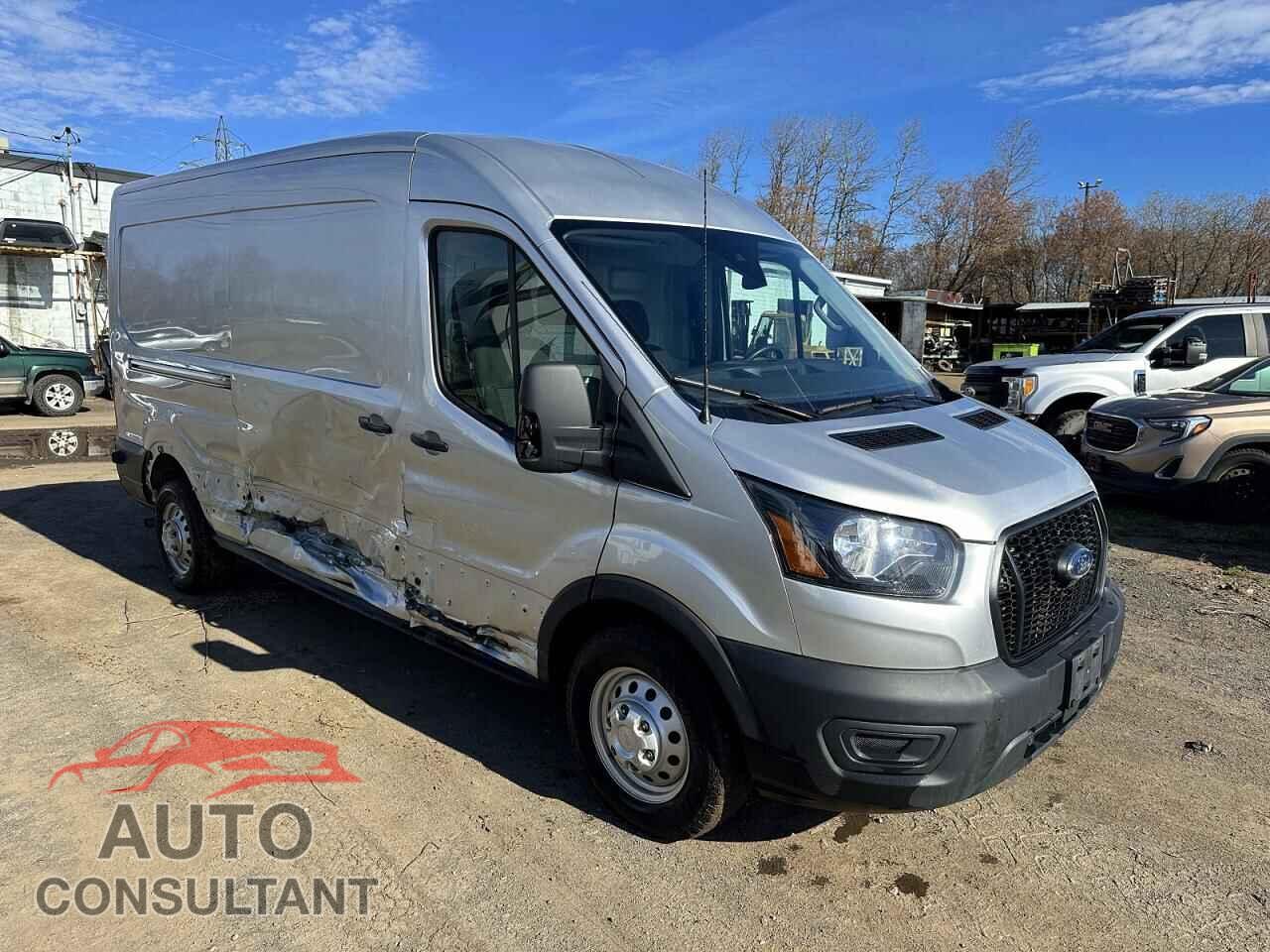FORD TRANSIT 2023 - 1FTBR2C88PKB44244