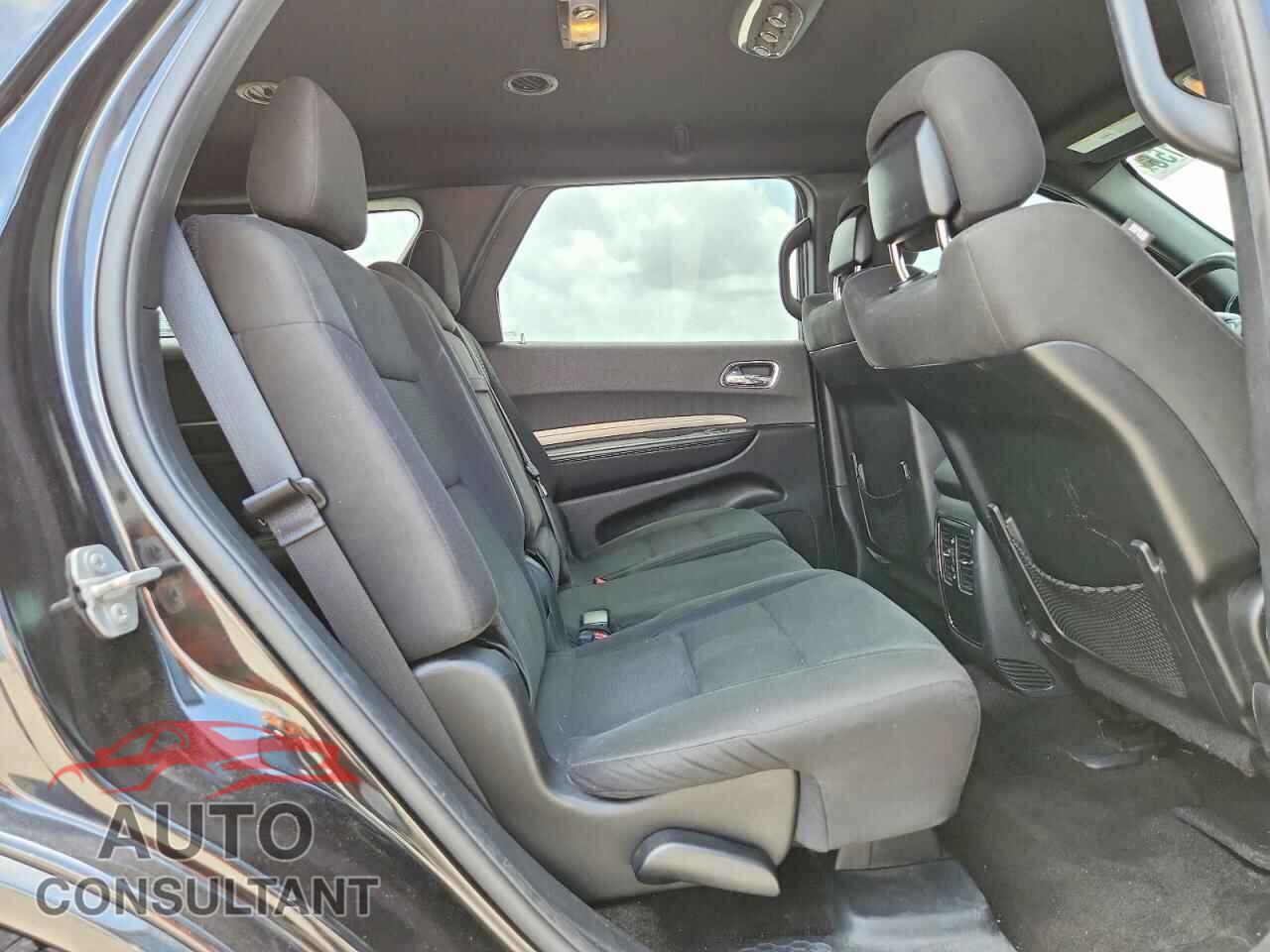 DODGE DURANGO 2014 - 1C4RDHAG5EC560673