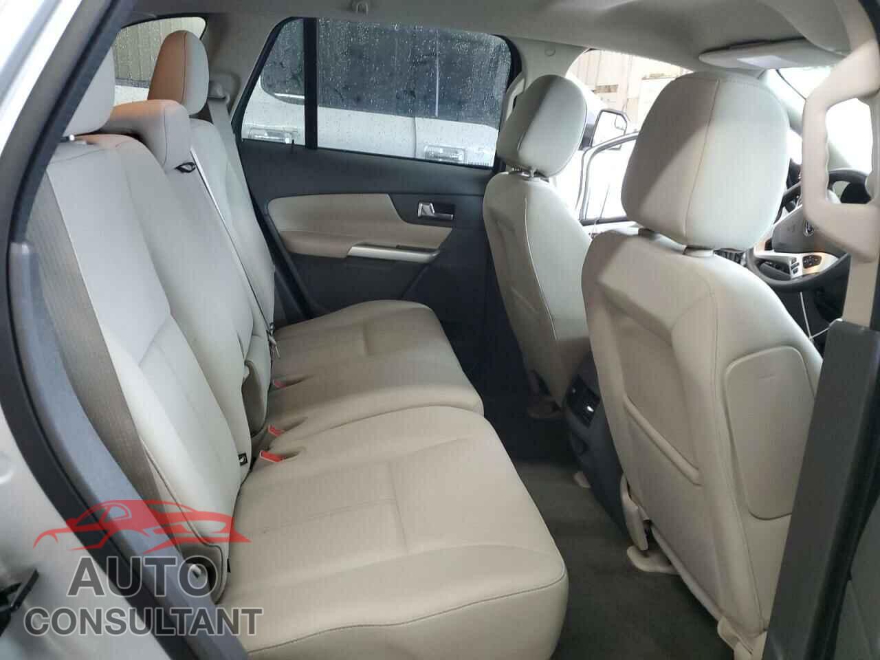 FORD EDGE 2014 - 2FMDK4GC1EBB29045