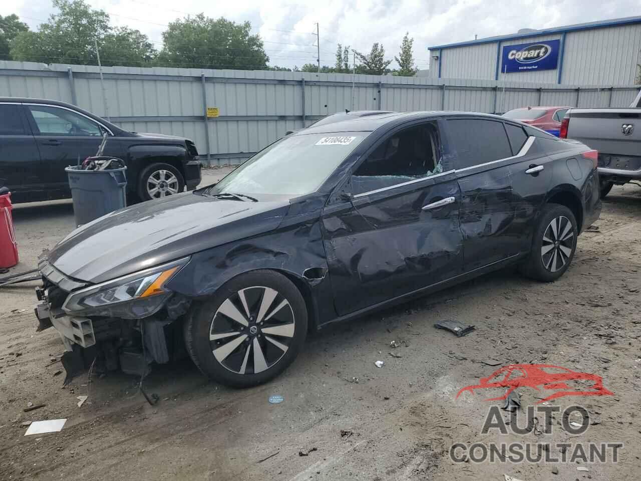 NISSAN ALTIMA 2019 - 1N4BL4DV2KC202228