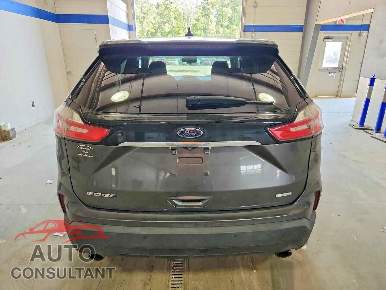 FORD EDGE 2020 - 2FMPK3G94LBA92338