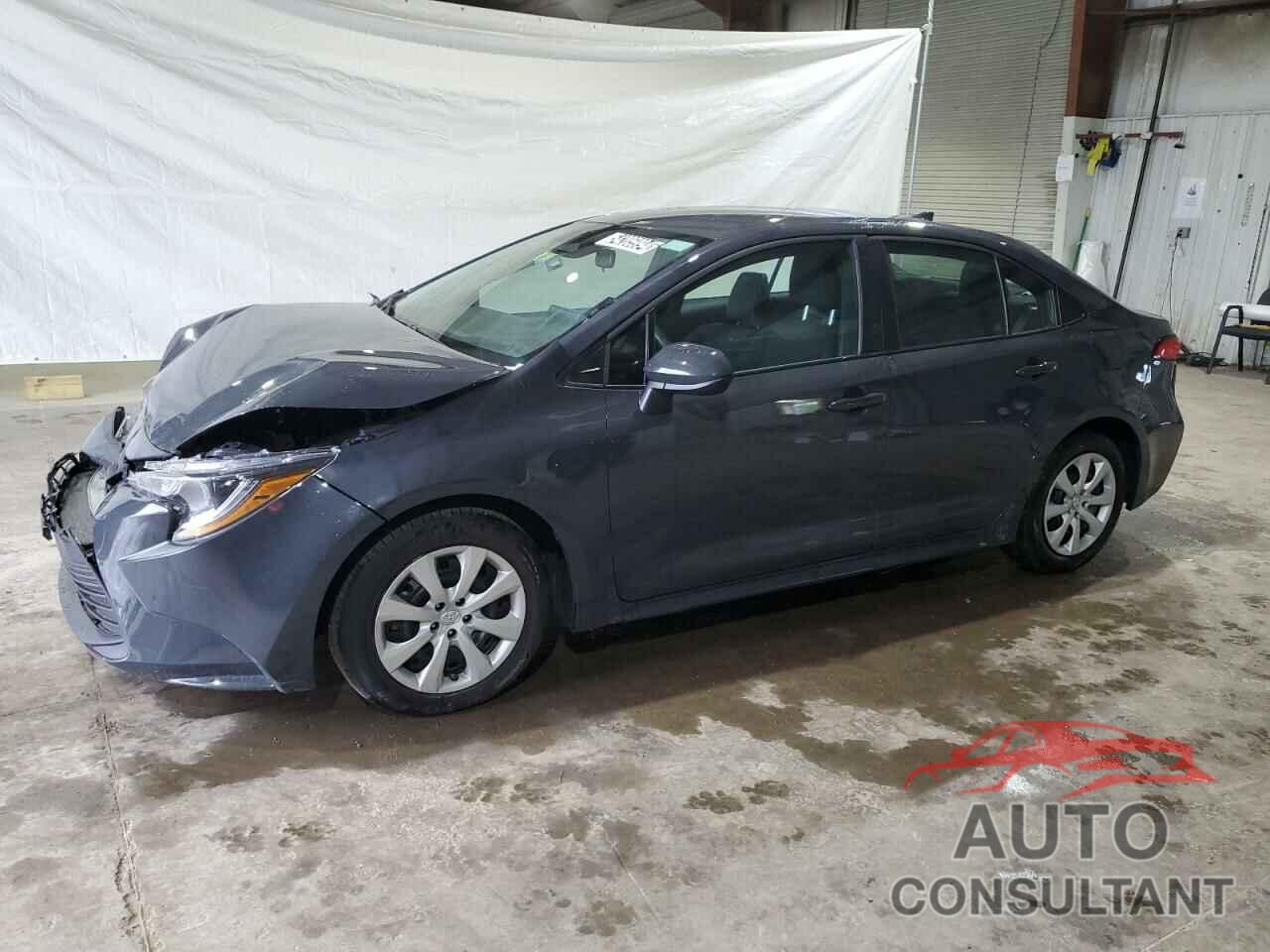 TOYOTA COROLLA 2023 - 5YFB4MDEXPP000128