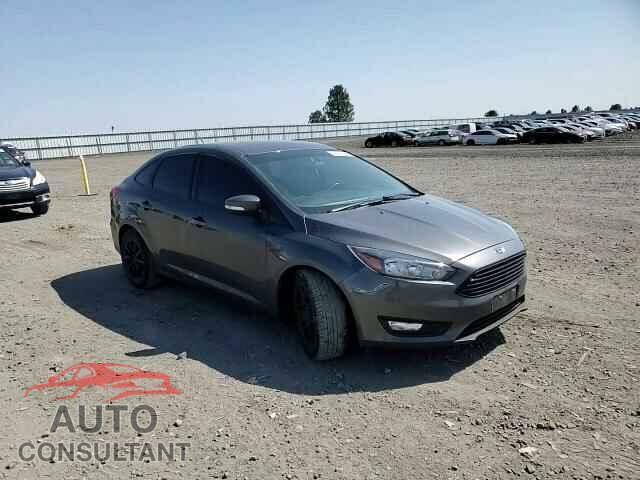 FORD FOCUS 2017 - 1FADP3FE6HL304192