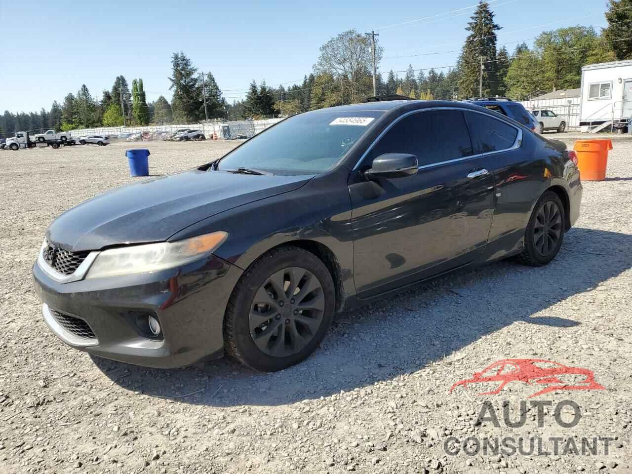 HONDA ACCORD 2013 - 1HGCT1B82DA002282