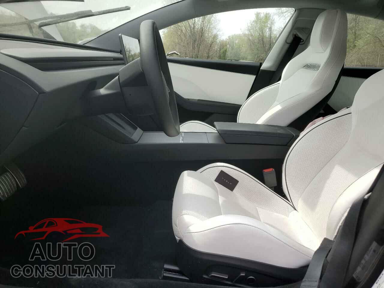 TESLA MODEL 3 2024 - 5YJ3E1ET2RF856616