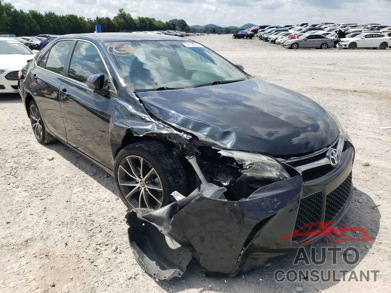 TOYOTA CAMRY 2016 - 4T1BF1FK6GU257071
