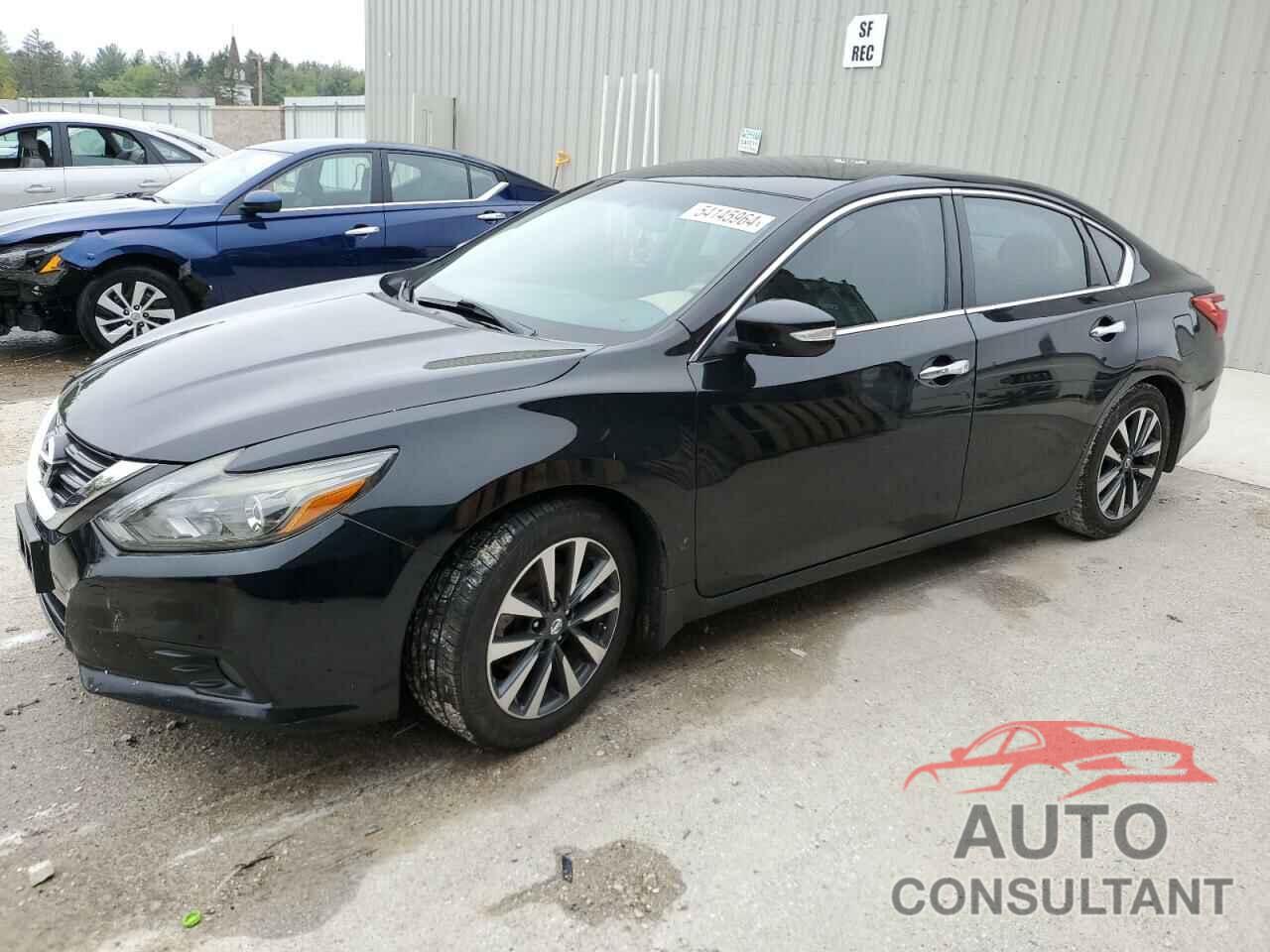 NISSAN ALTIMA 2016 - 1N4AL3APXGC177016