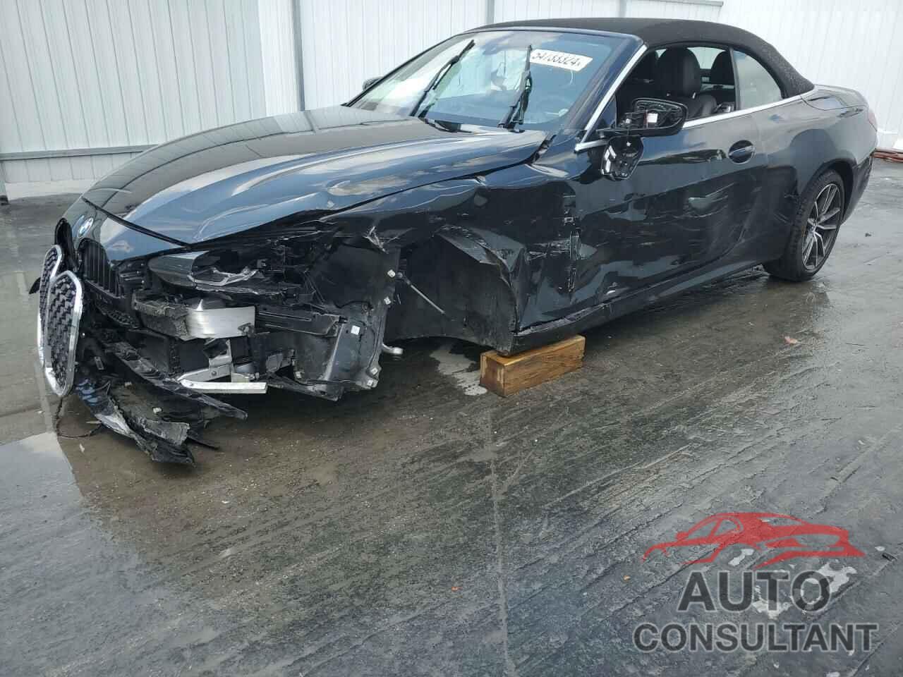 BMW 4 SERIES 2024 - WBA23AT02RCR69373