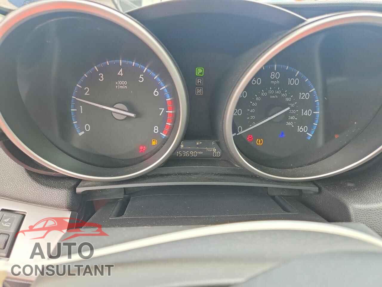 MAZDA 3 2013 - JM1BL1W77D1798233
