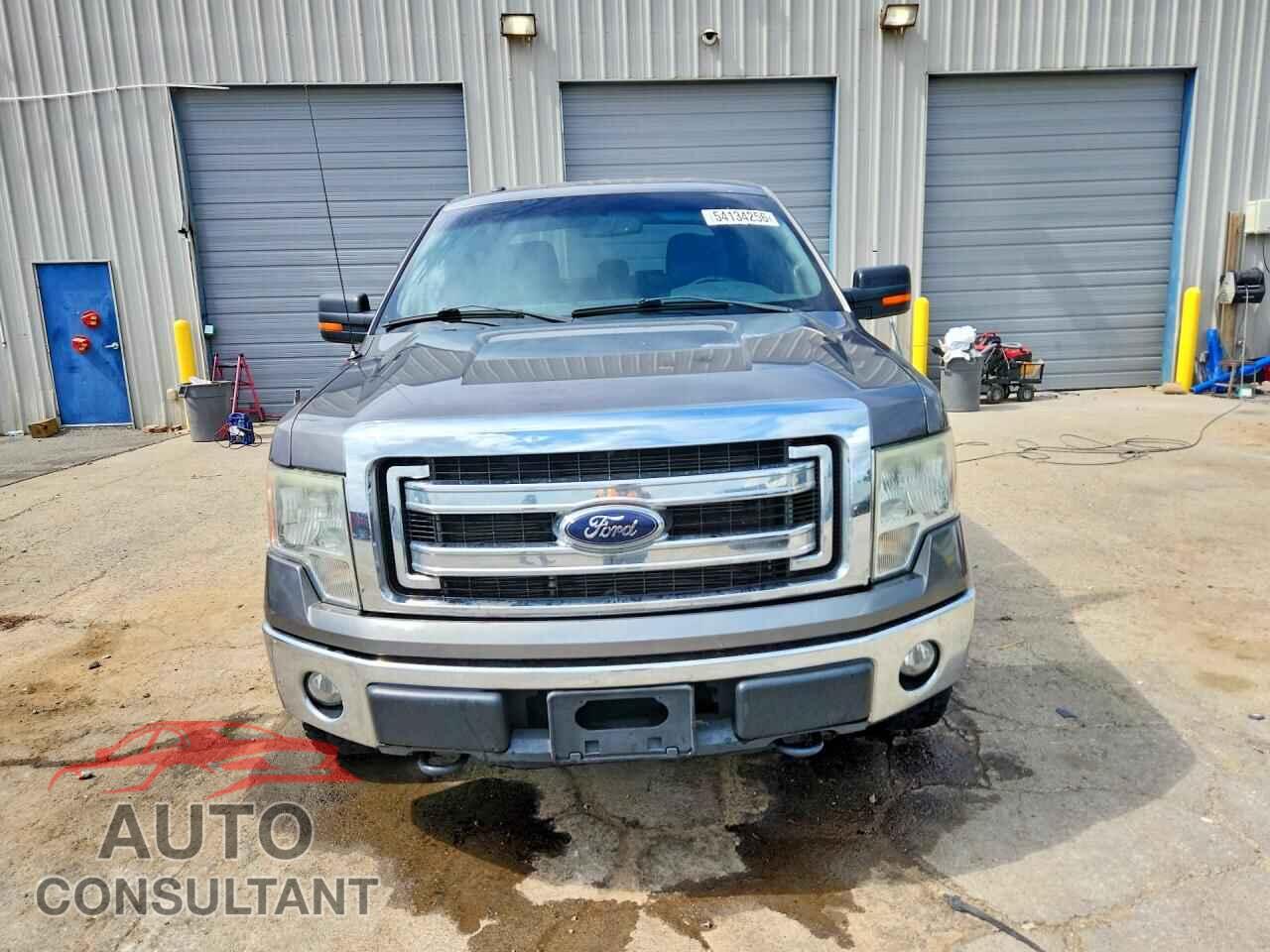 FORD F150 2014 - 1FTFW1EF2EKD54190