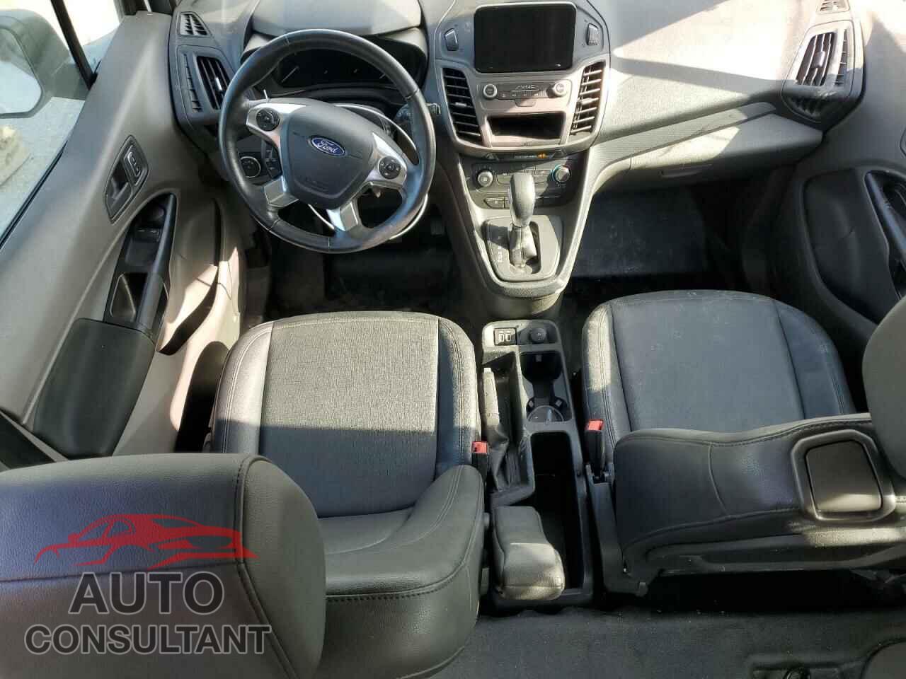 FORD TRANSIT 2020 - NM0LS7E26L1458986