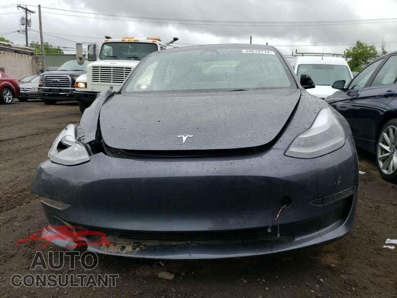 TESLA MODEL 3 2023 - 5YJ3E1EB4PF688157