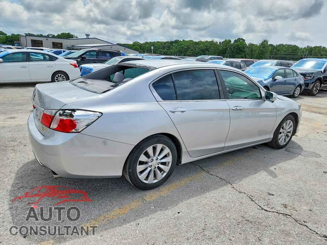 HONDA ACCORD 2014 - 1HGCR2F72EA188199