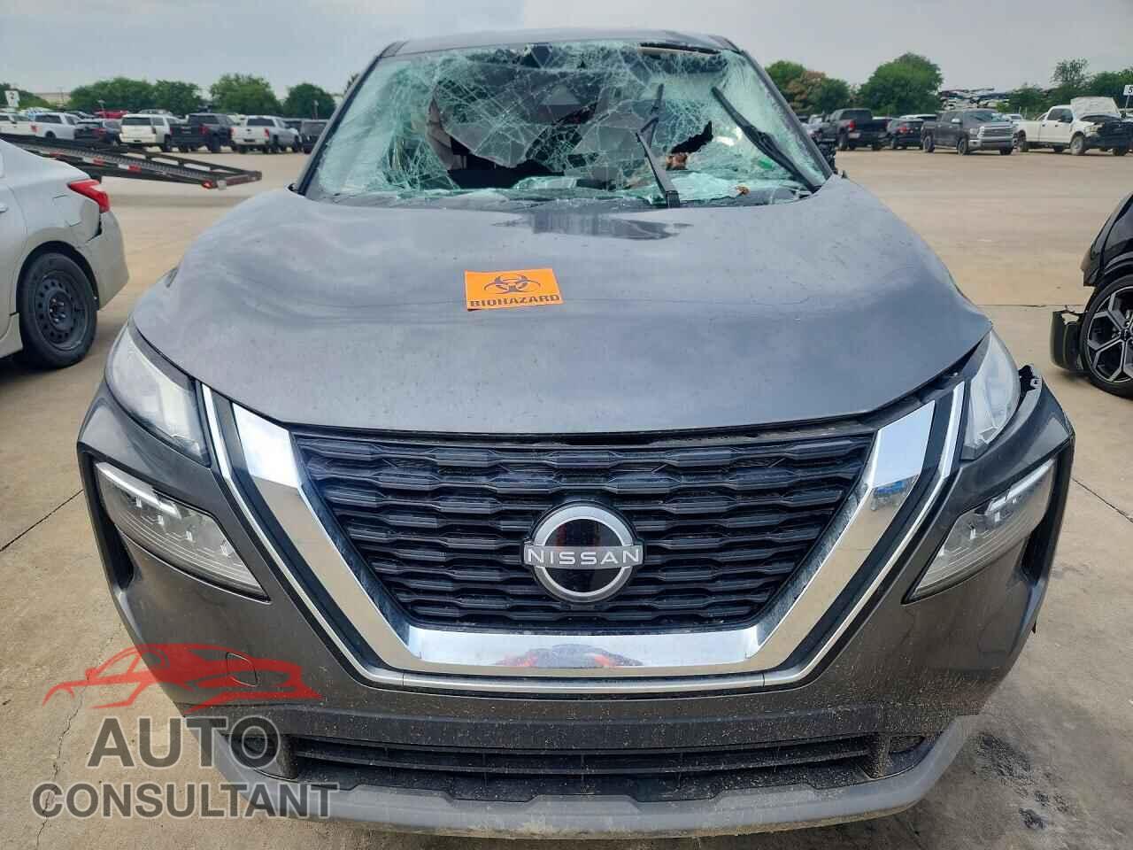 NISSAN ROGUE 2023 - 5N1BT3BB2PC947237