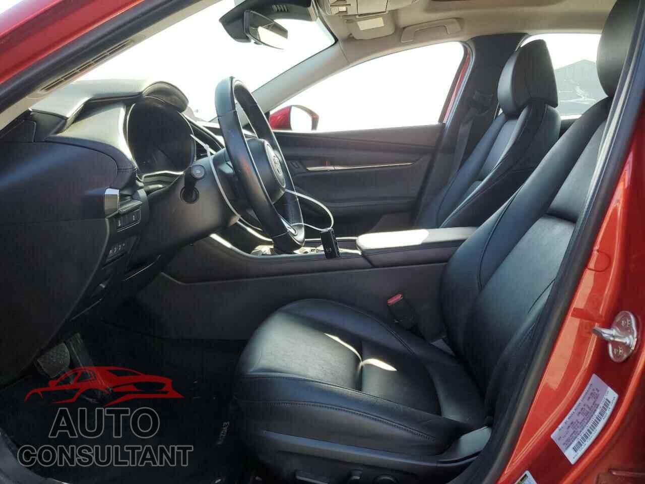 MAZDA 3 2022 - JM1BPACL2N1506916
