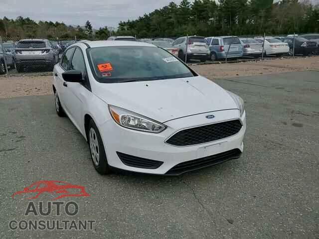 FORD FOCUS 2016 - 1FADP3E2XGL296328