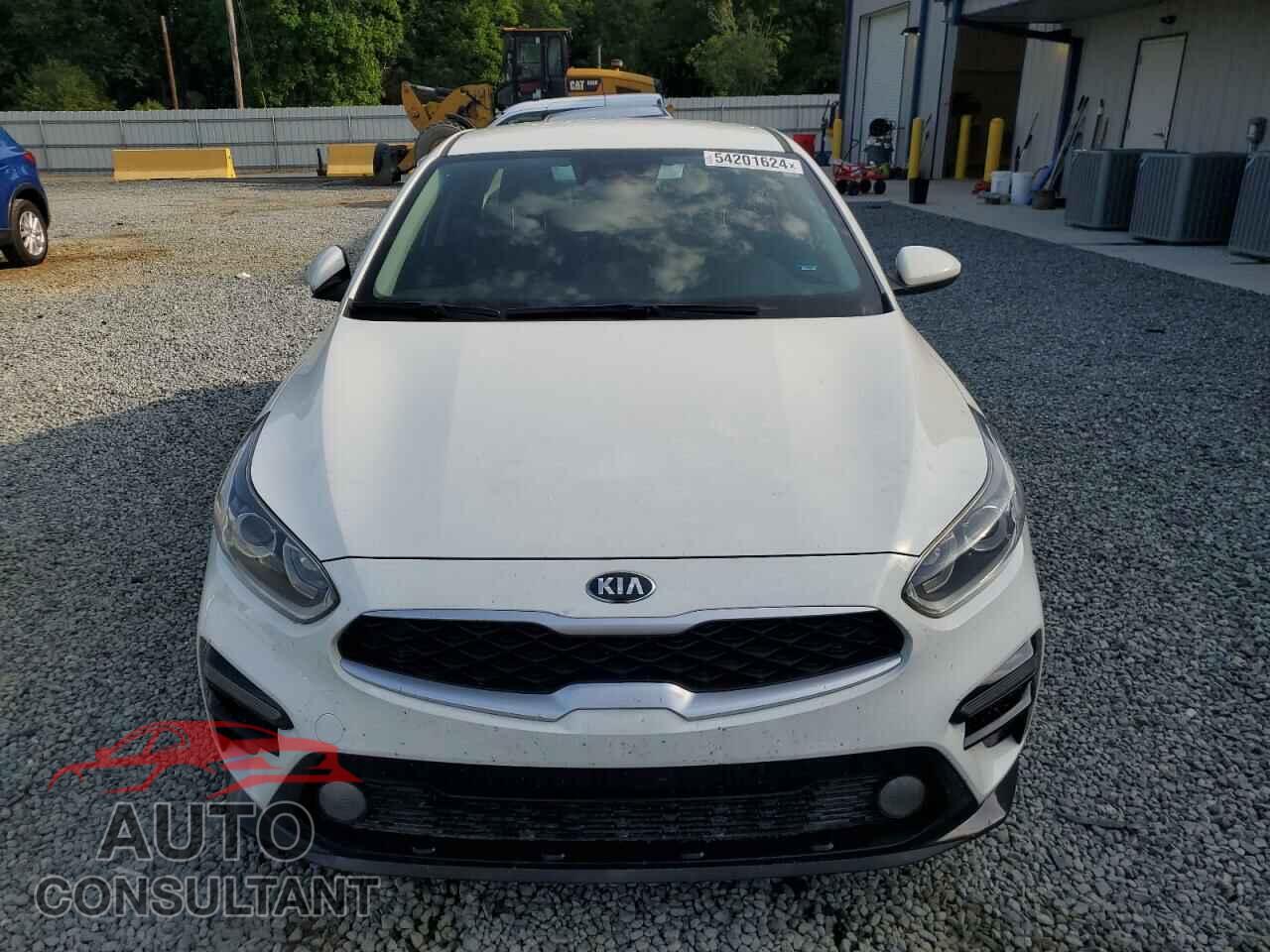 KIA FORTE 2020 - 3KPF24AD5LE233560