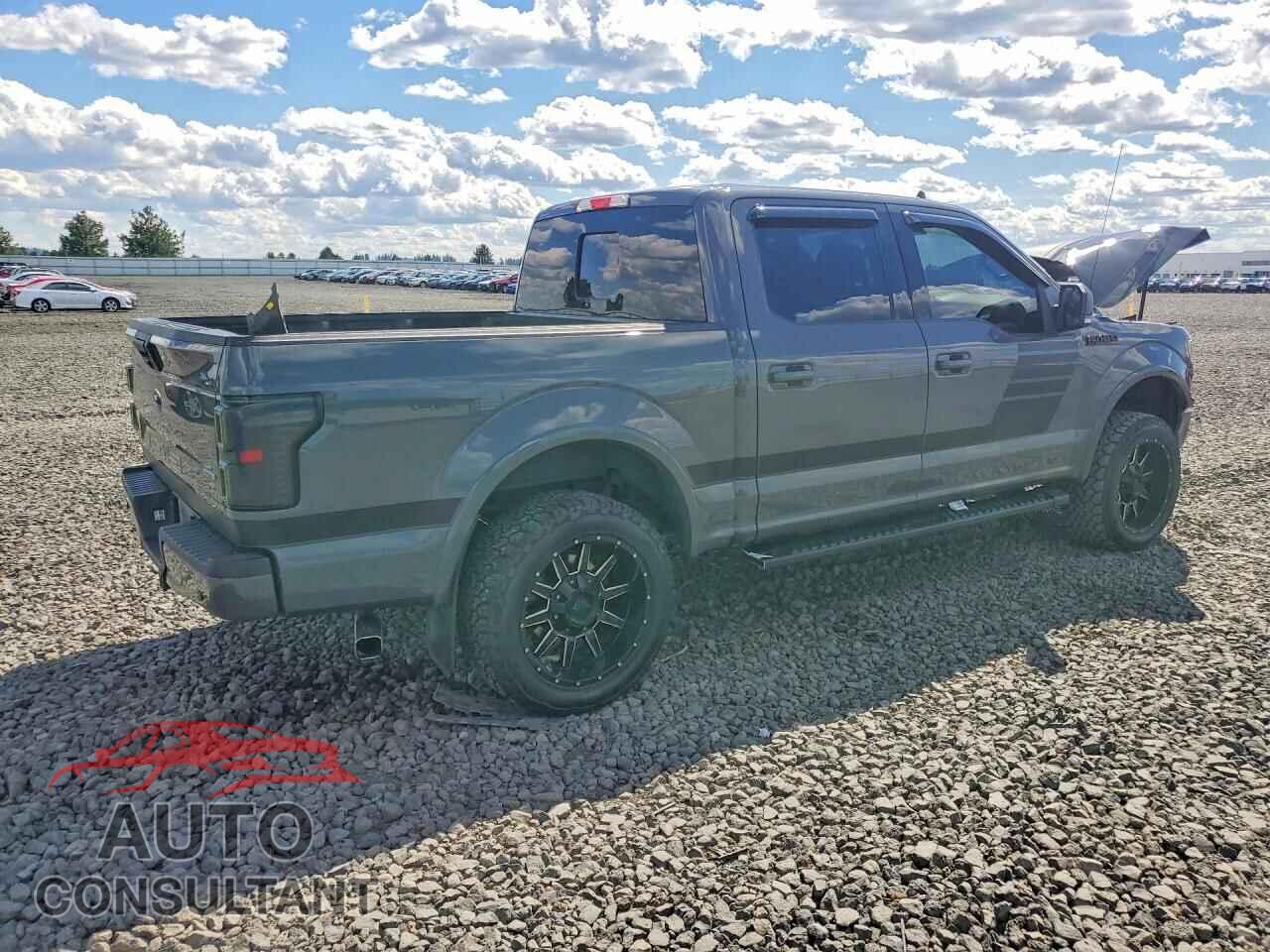 FORD F150 2020 - 1FTEW1E41LFC60558
