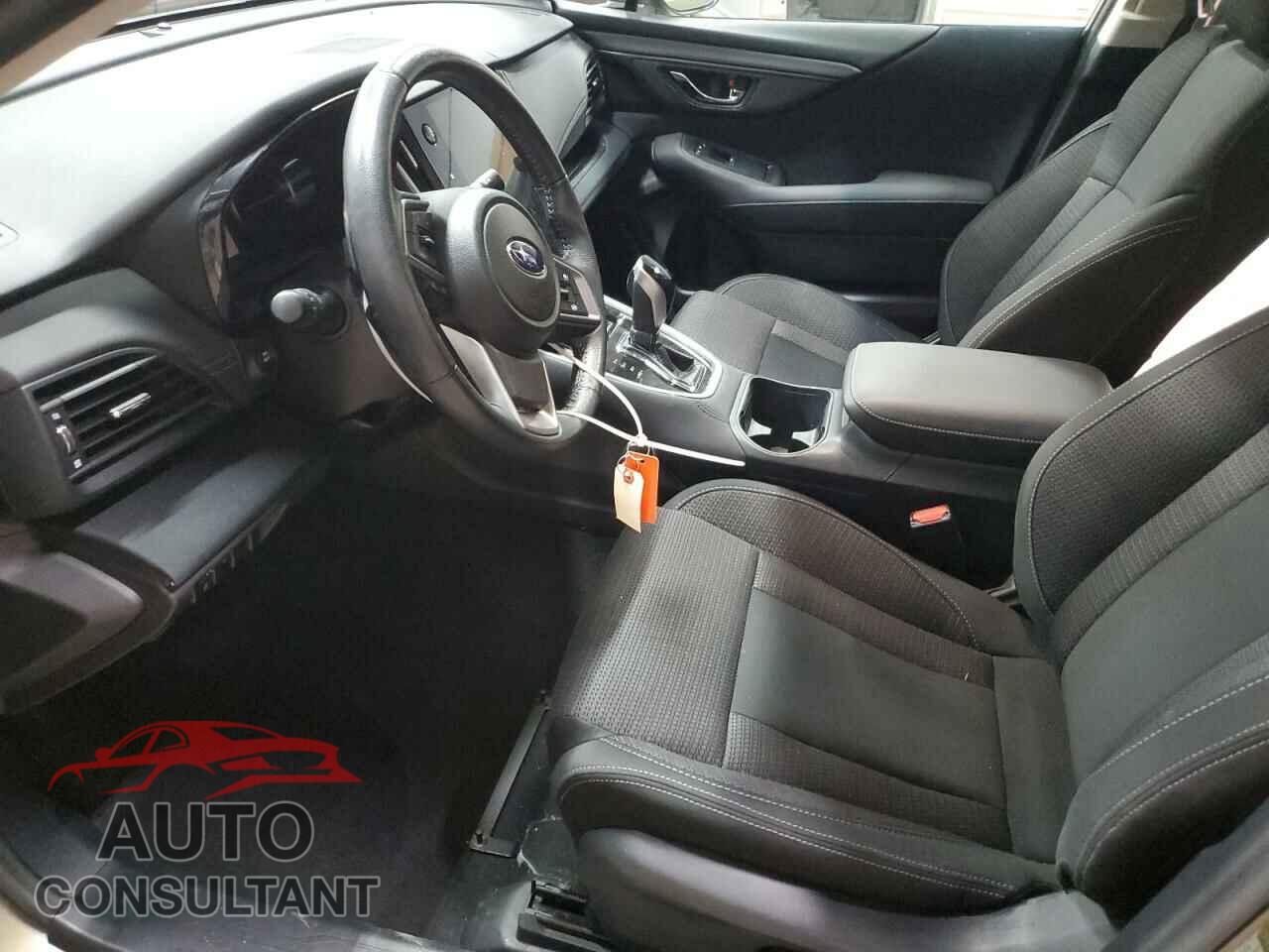 SUBARU OUTBACK 2020 - 4S4BTAEC0L3269249