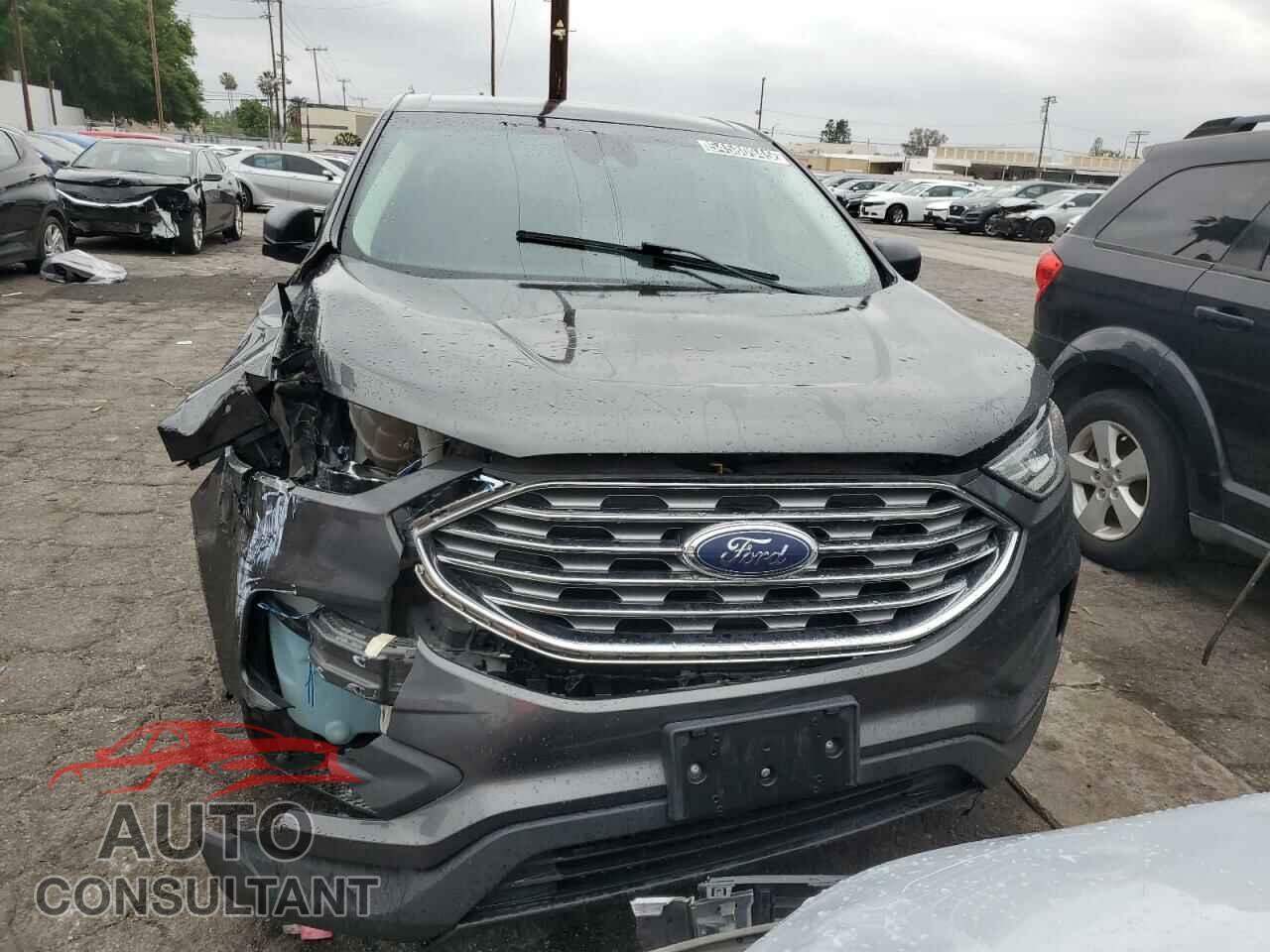 FORD EDGE 2019 - 2FMPK3G96KBC51357