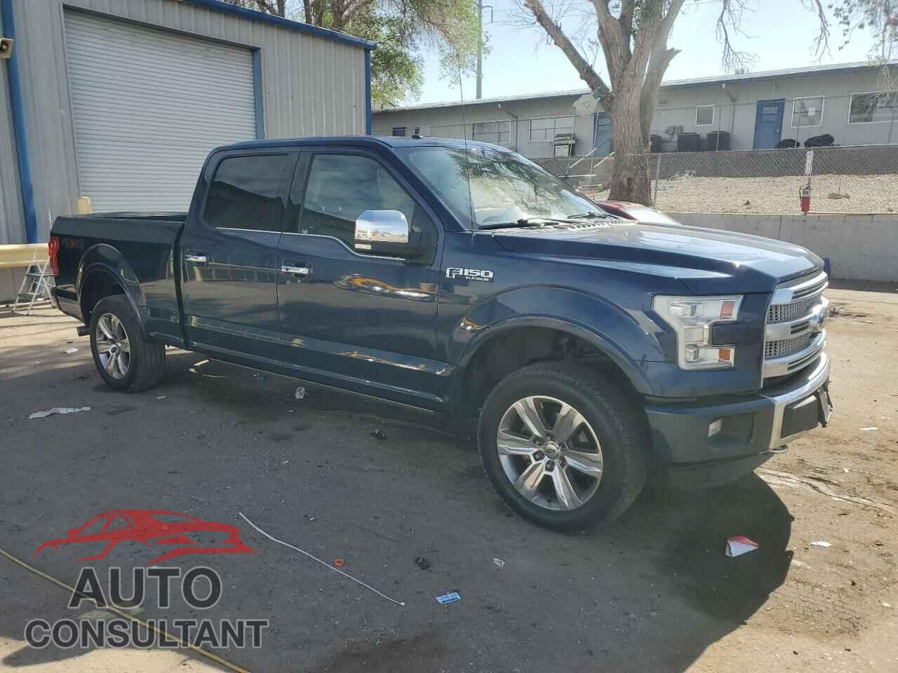 FORD F-150 2015 - 1FTFW1EF5FFA79893