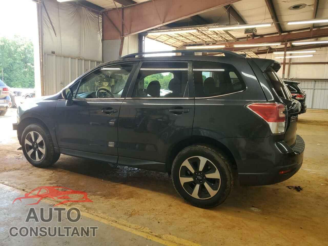 SUBARU FORESTER 2017 - JF2SJARC4HH502548