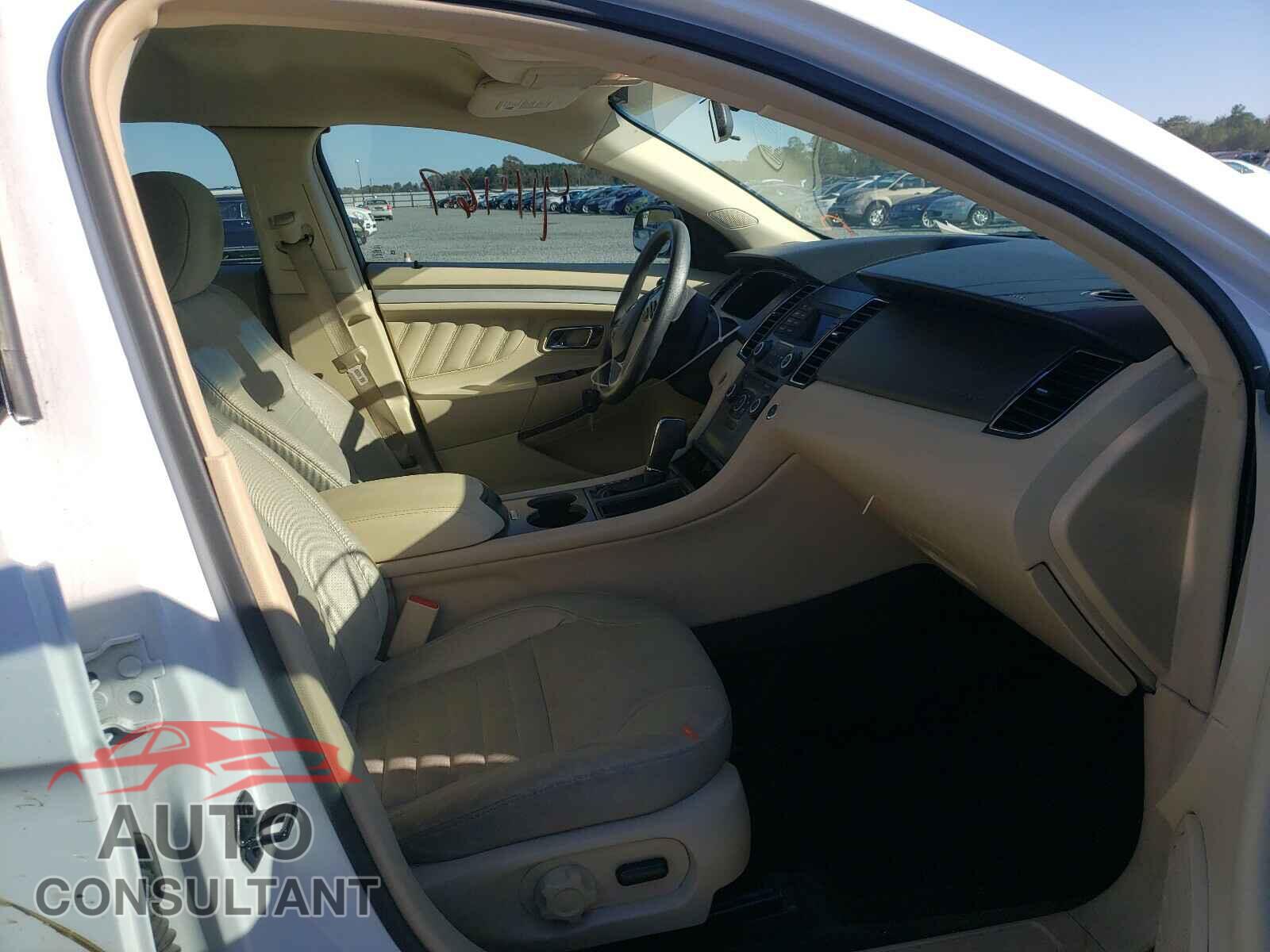 FORD TAURUS 2016 - 1FAHP2D88GG148642