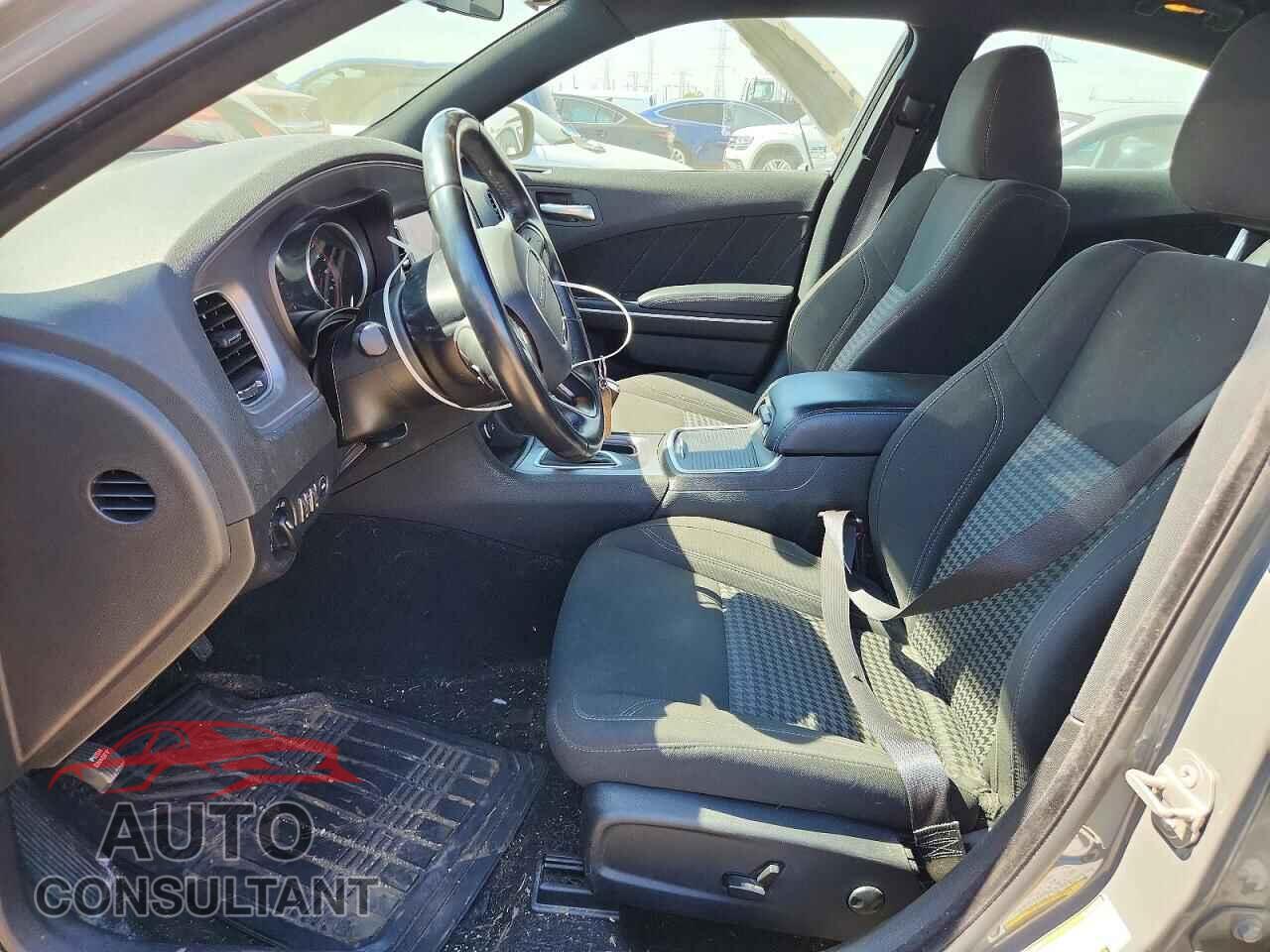 DODGE CHARGER 2023 - 2C3CDXBG9PH571758