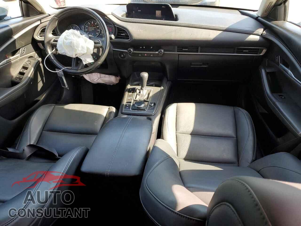MAZDA CX30 2021 - 3MVDMABL0MM248088