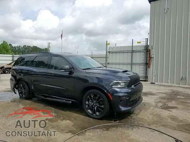 DODGE DURANGO 2023 - 1C4SDJCT6PC695571