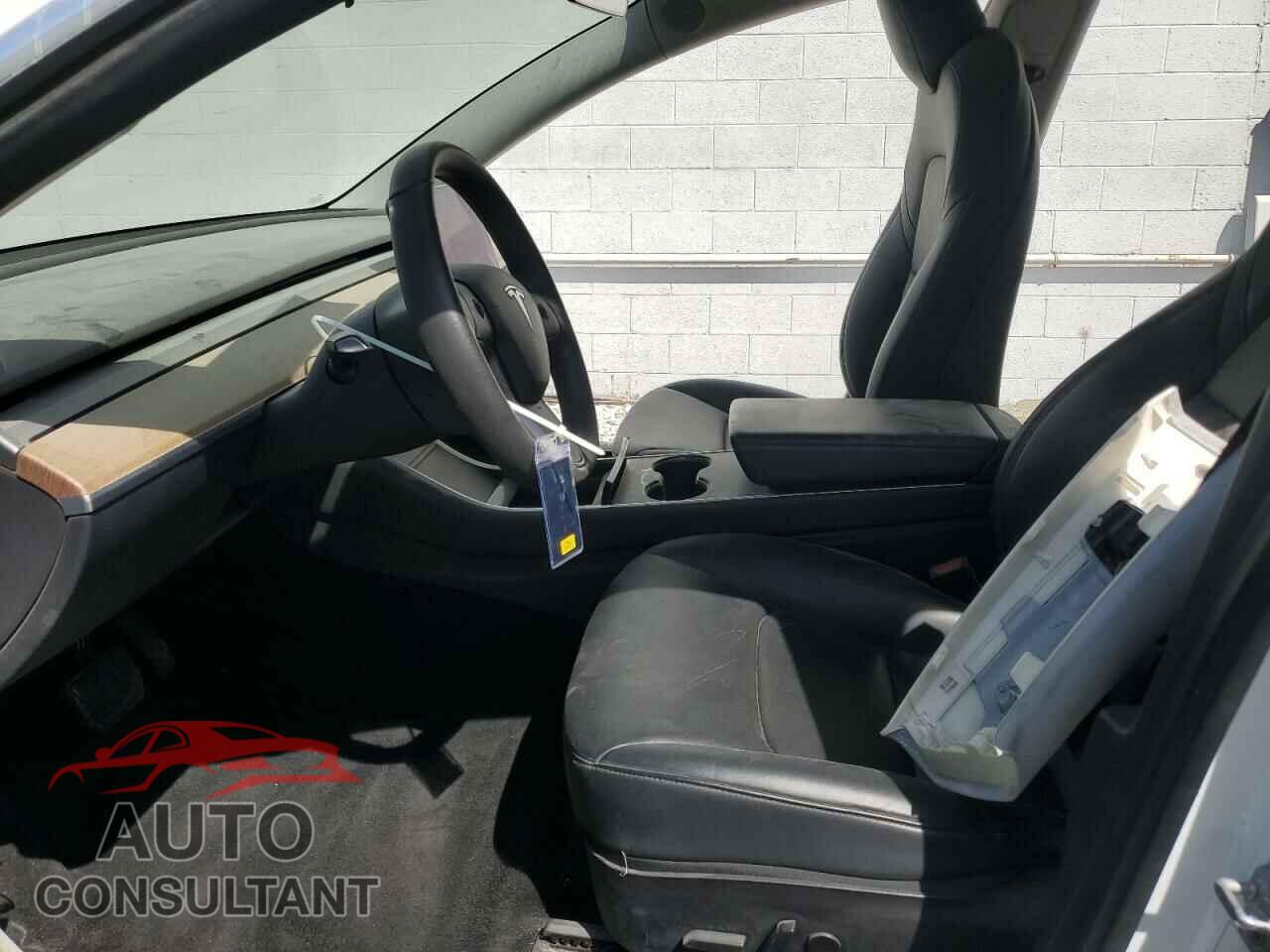 TESLA MODEL 3 2020 - 5YJ3E1EA5LF612626