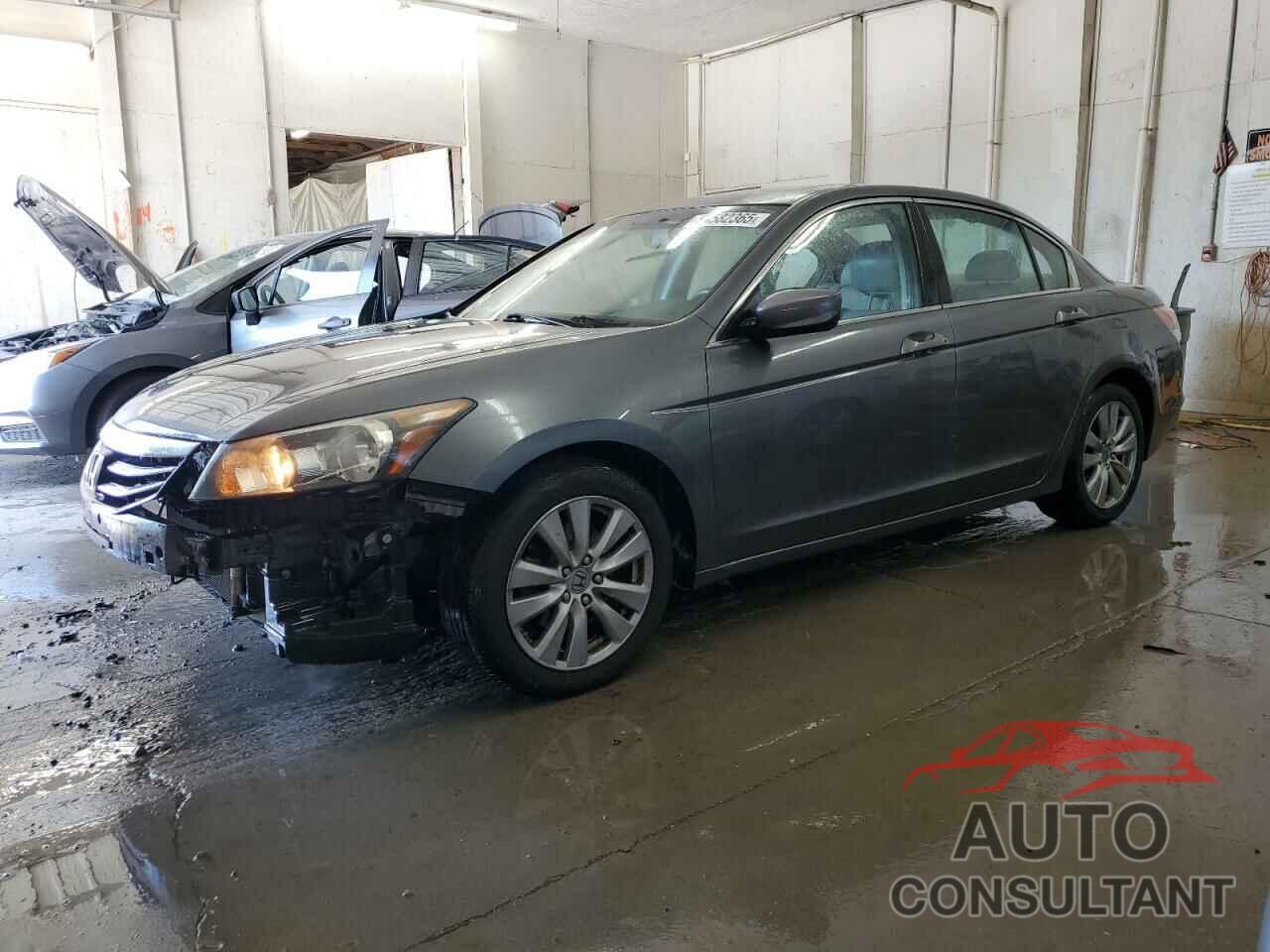 HONDA ACCORD 2012 - 1HGCP2F81CA054263