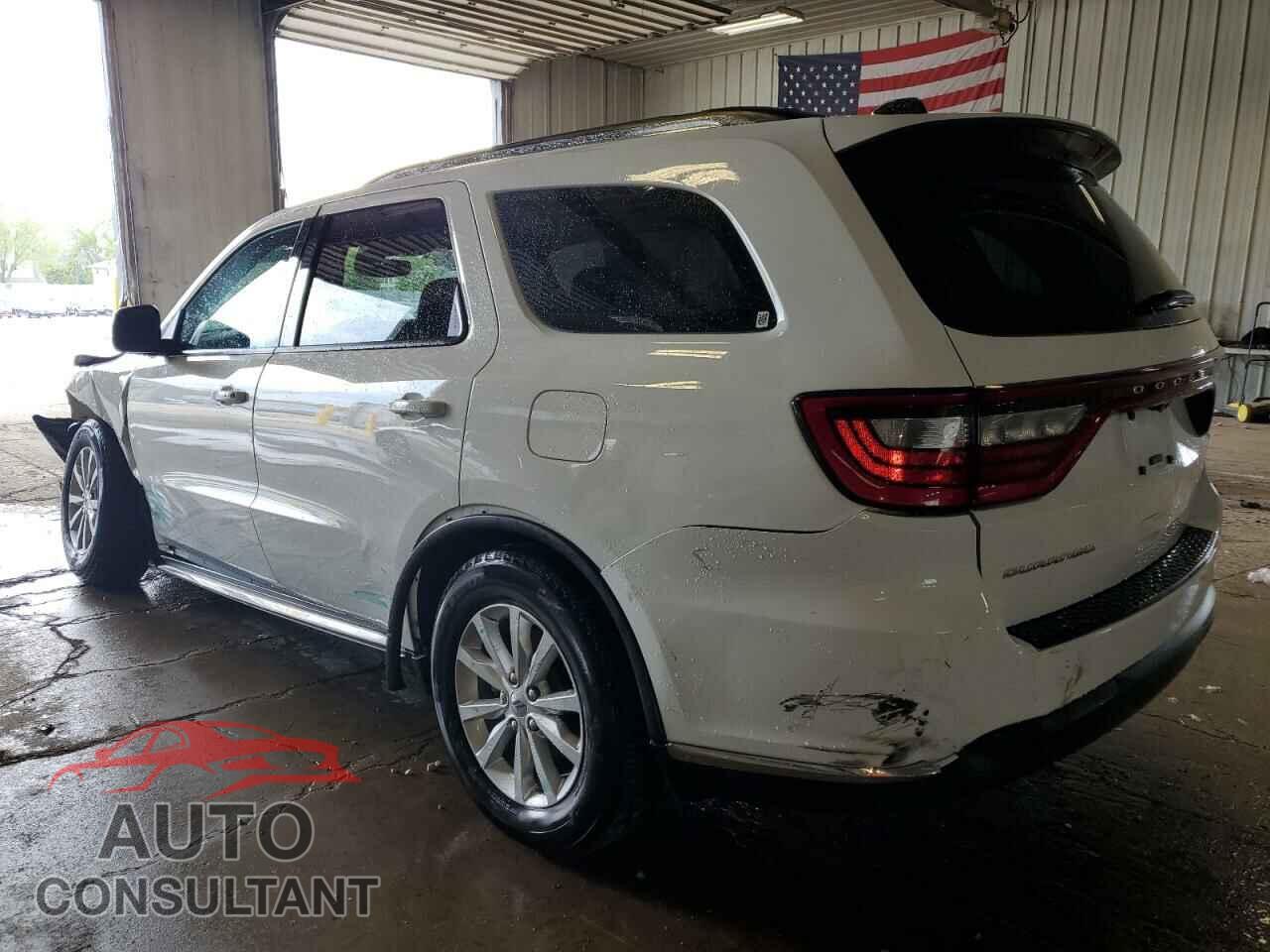 DODGE DURANGO 2023 - 1C4RDHAG4PC634975