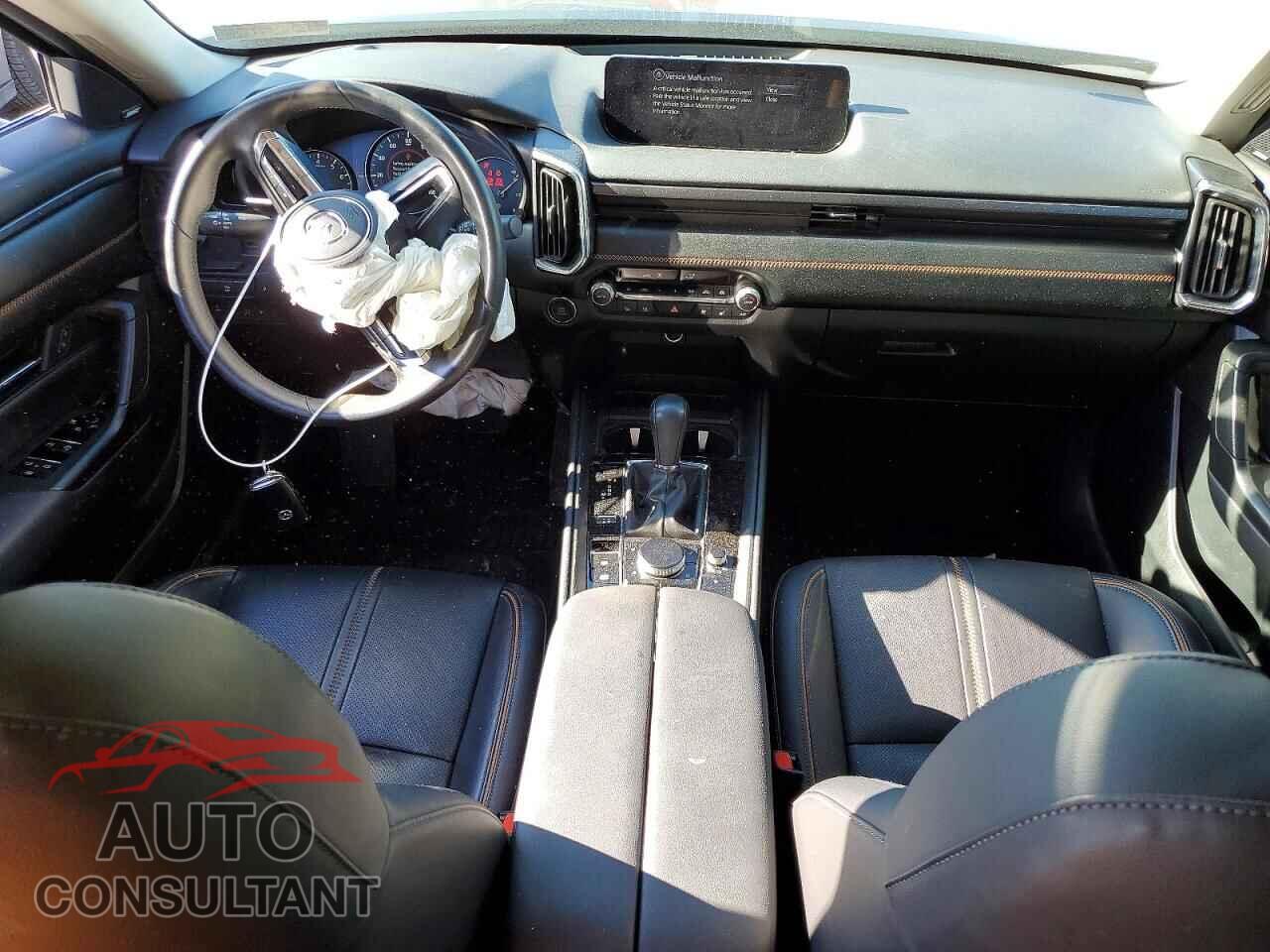 MAZDA CX-50 2023 - 7MMVABEM9PN151930