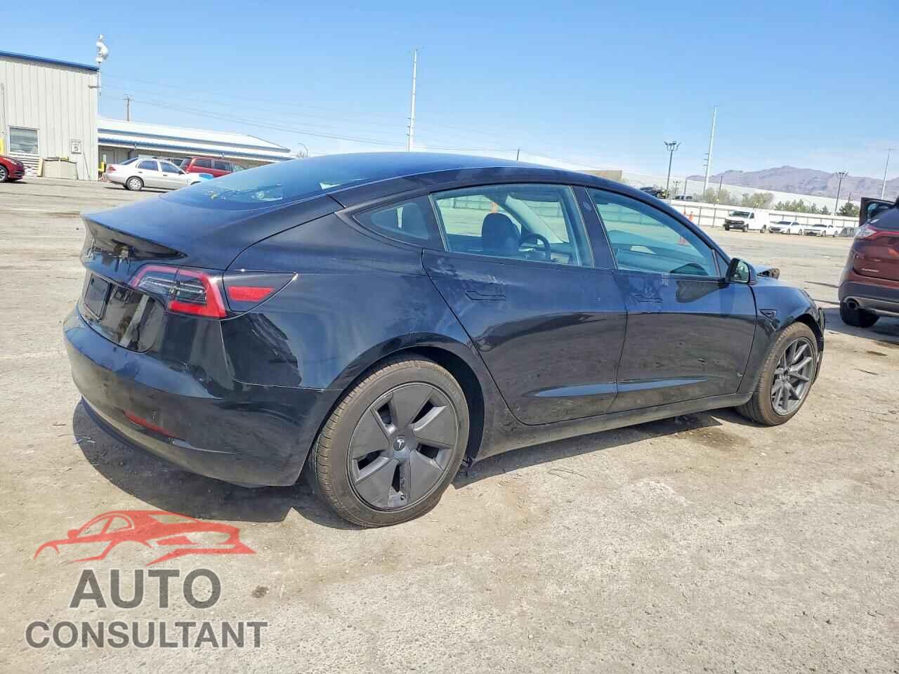 TESLA MODEL 3 2023 - 5YJ3E1EA9PF430725