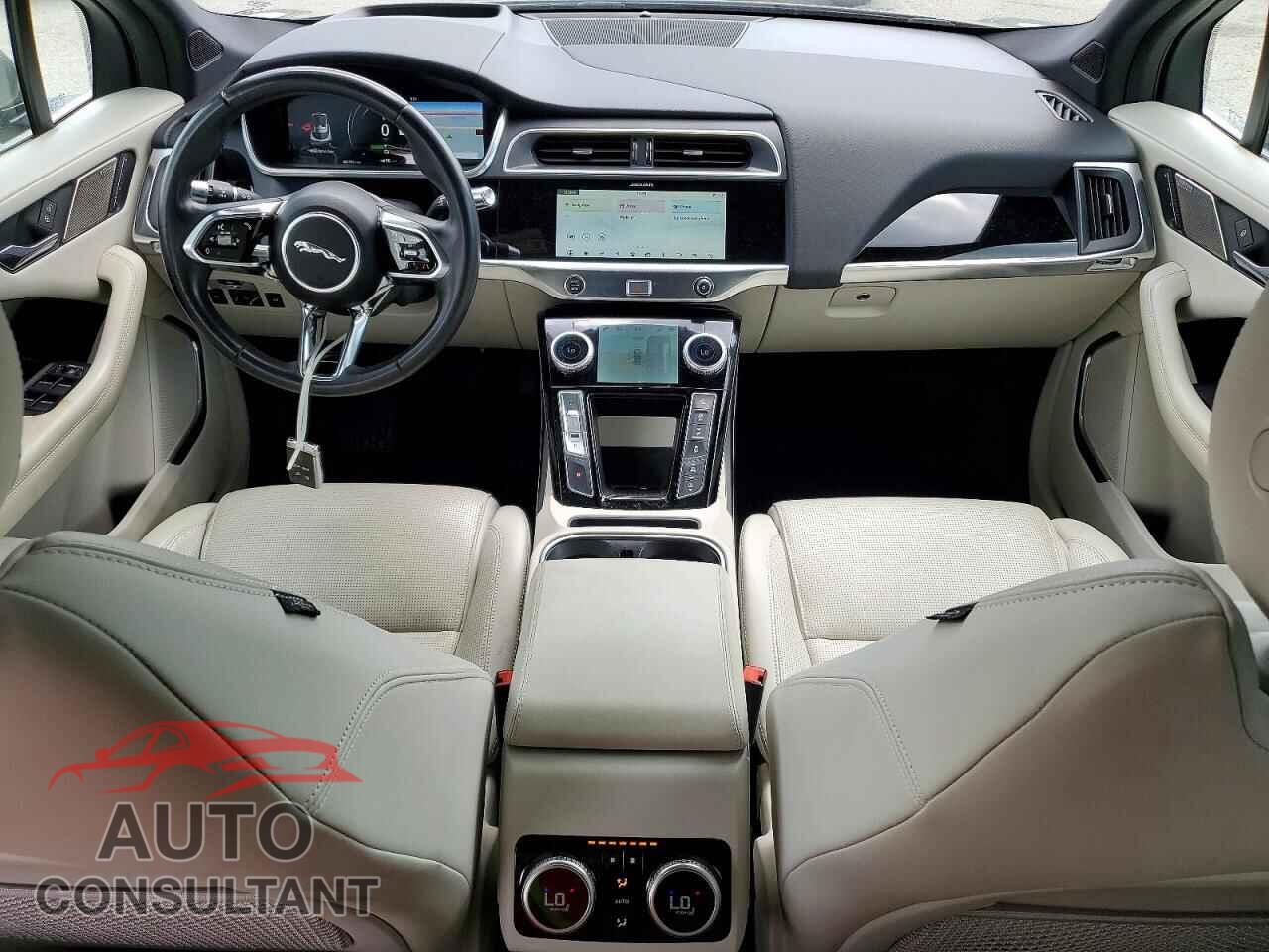 JAGUAR I-PACE 2020 - SADHD2S1XL1F85619