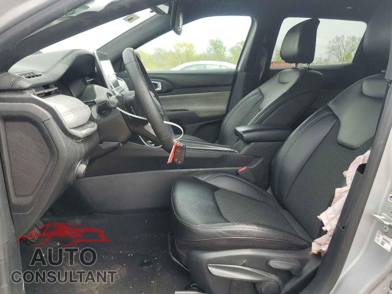 JEEP COMPASS 2024 - 3C4NJDBN7RT107047