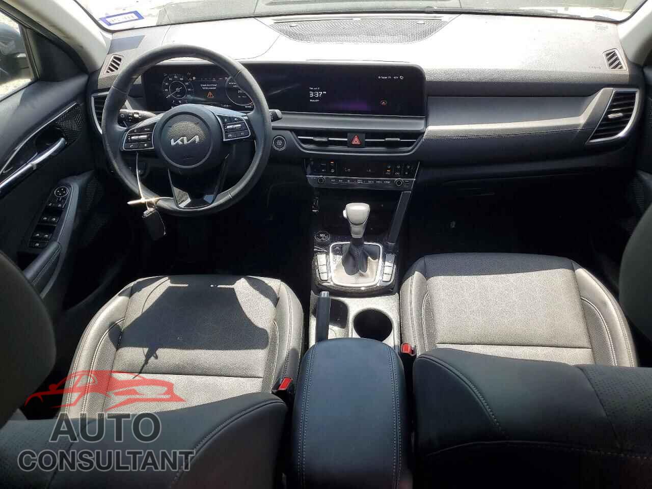 KIA SELTOS 2024 - KNDER2AA3R7545290